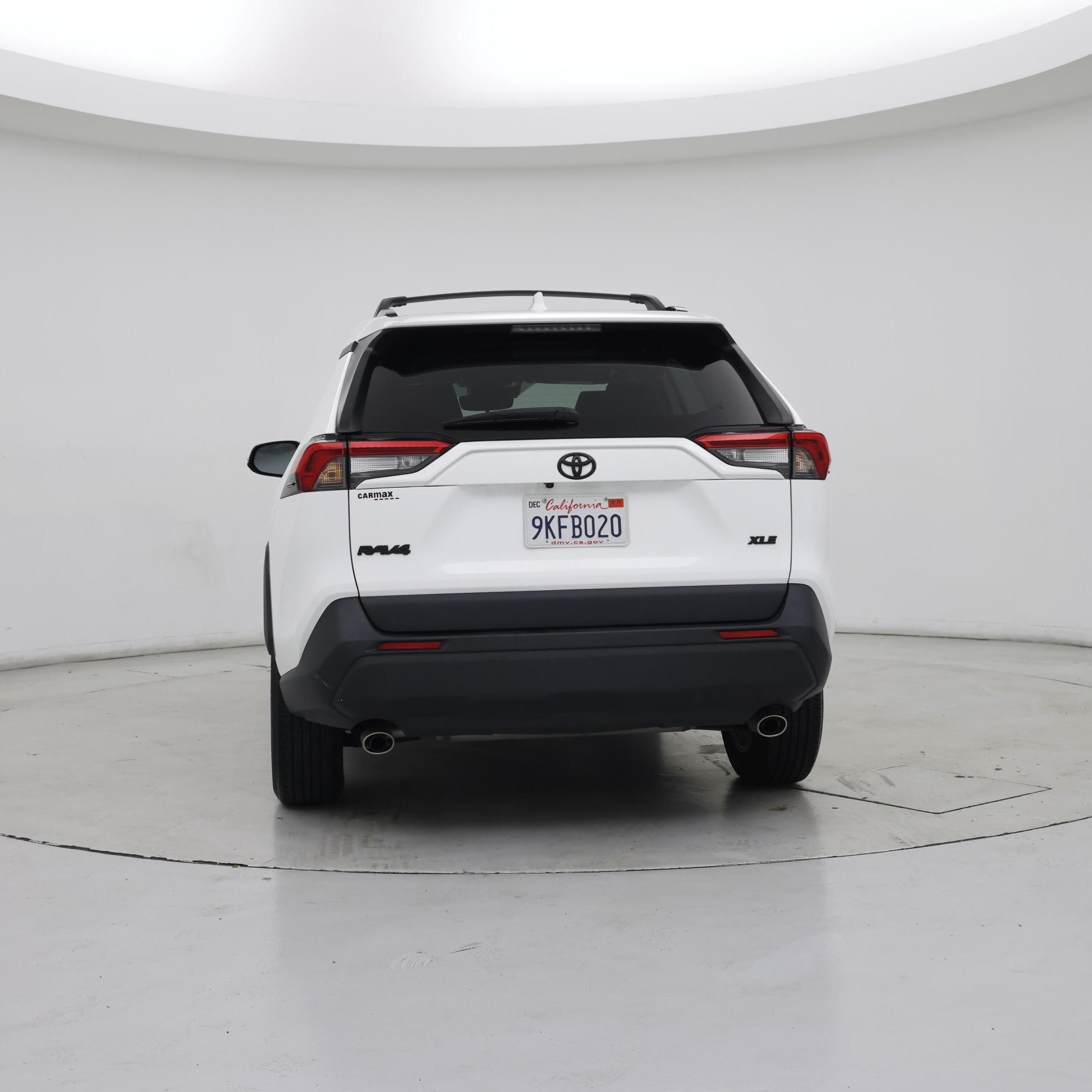 Thumbnail: 2024 Toyota RAV4 - 6