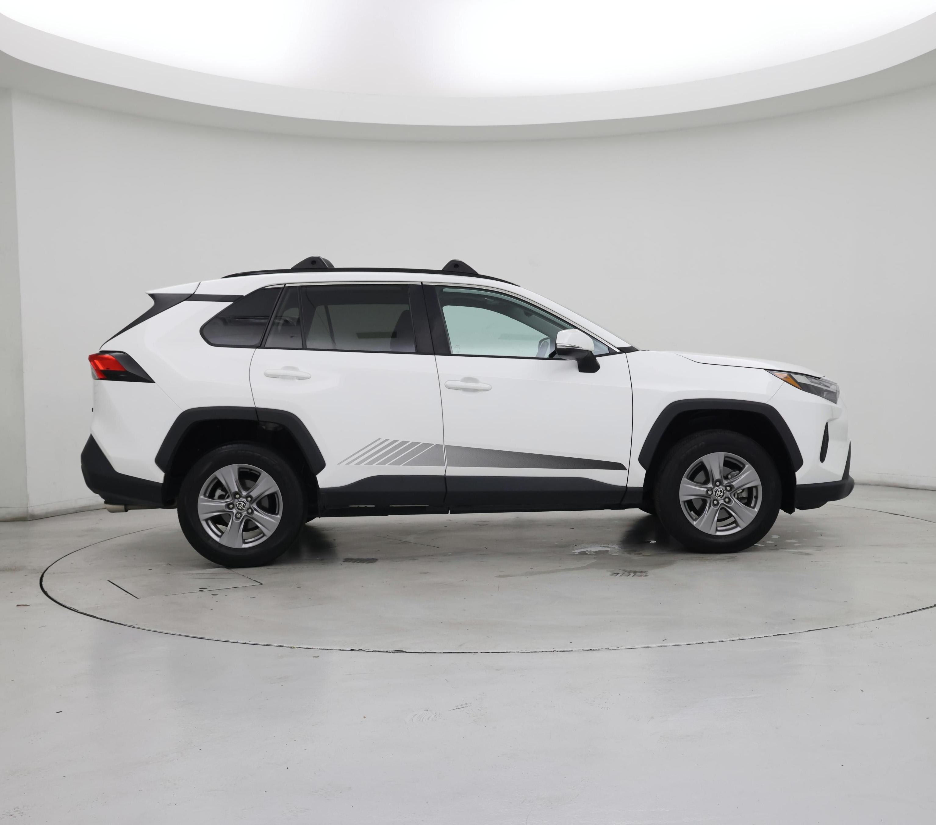 Thumbnail: 2024 Toyota RAV4 - 7