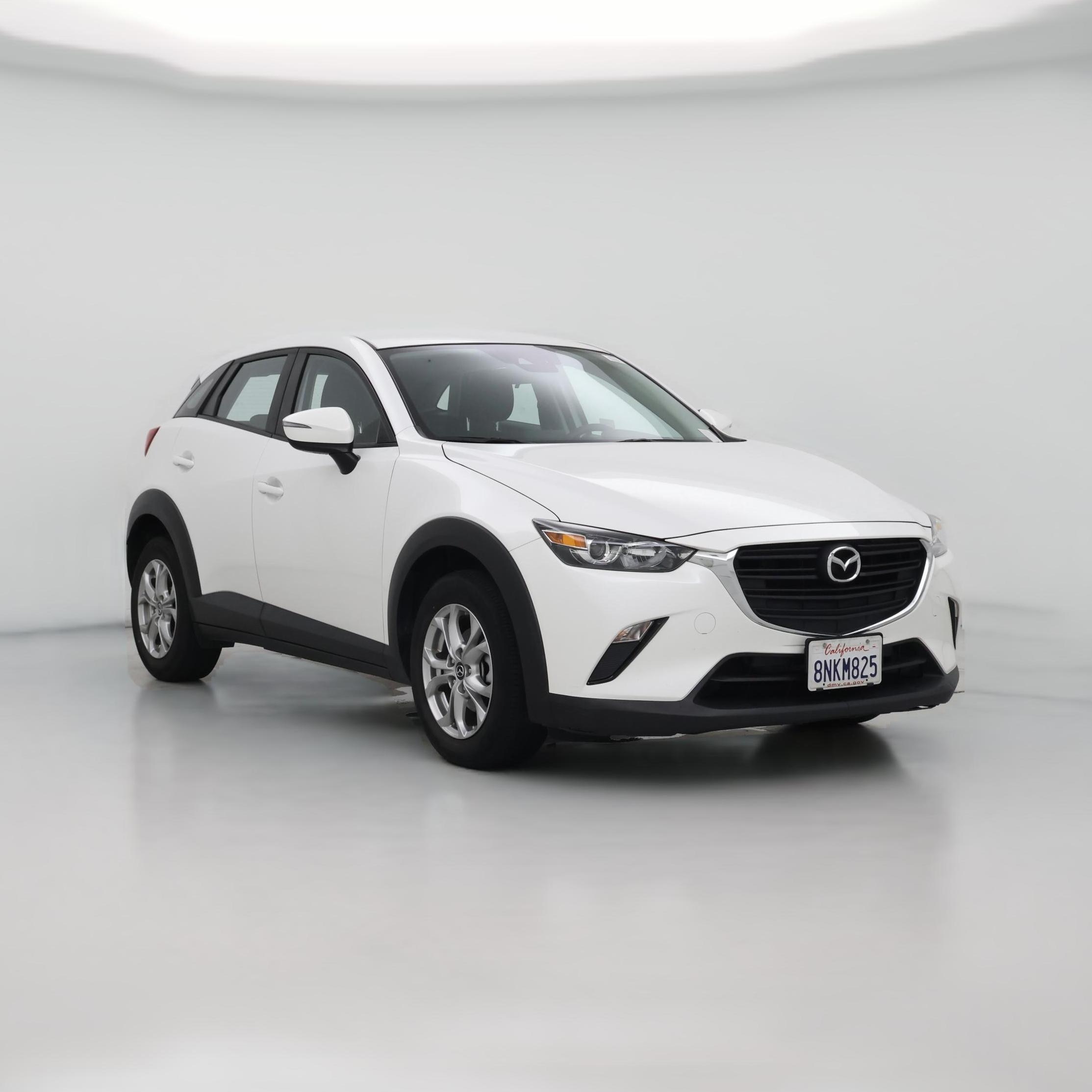 Thumbnail: 2019 Mazda CX-3 - 1