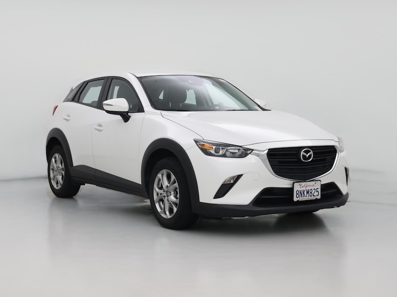 2019 Mazda CX-3 Sport -
                  Fremont, CA