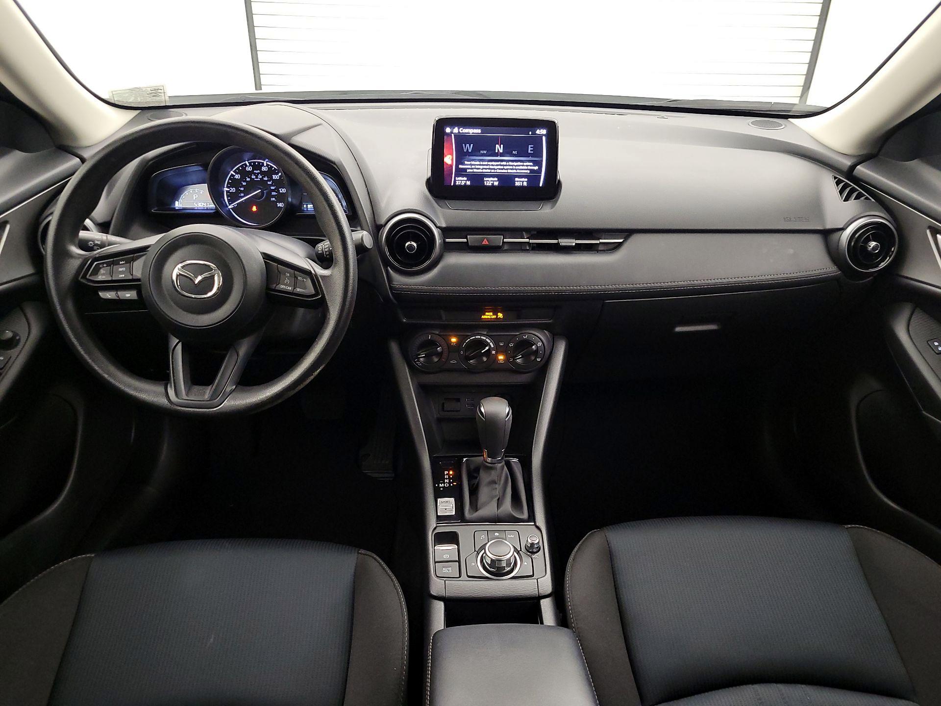 Thumbnail: 2019 Mazda CX-3 - 9