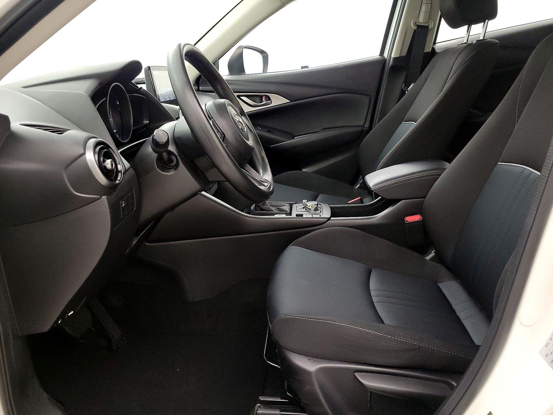 Thumbnail: 2019 Mazda CX-3 - 11