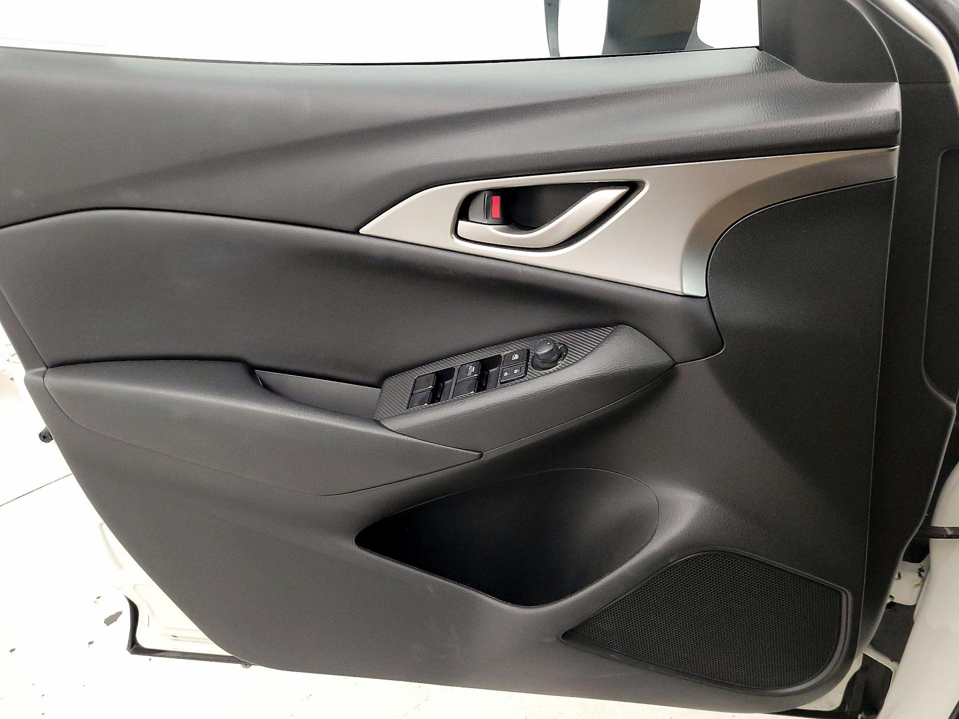 Thumbnail: 2019 Mazda CX-3 - 12