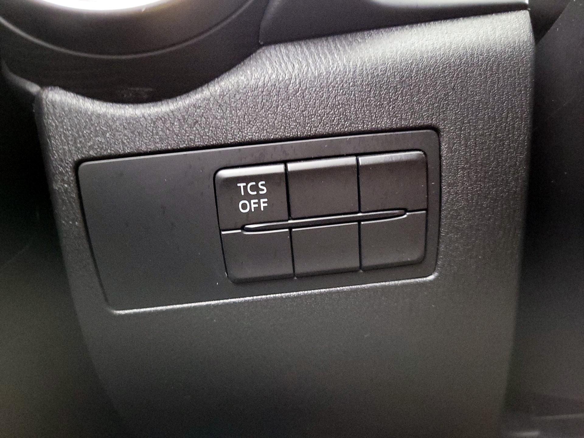 Thumbnail: 2019 Mazda CX-3 - 13