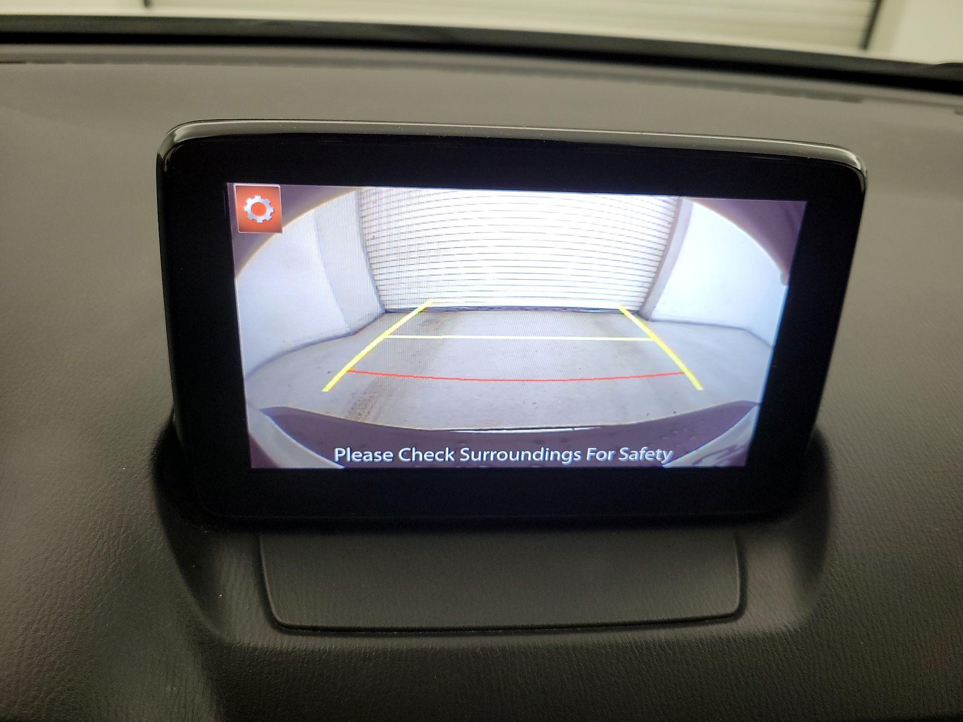 Thumbnail: 2019 Mazda CX-3 - 14