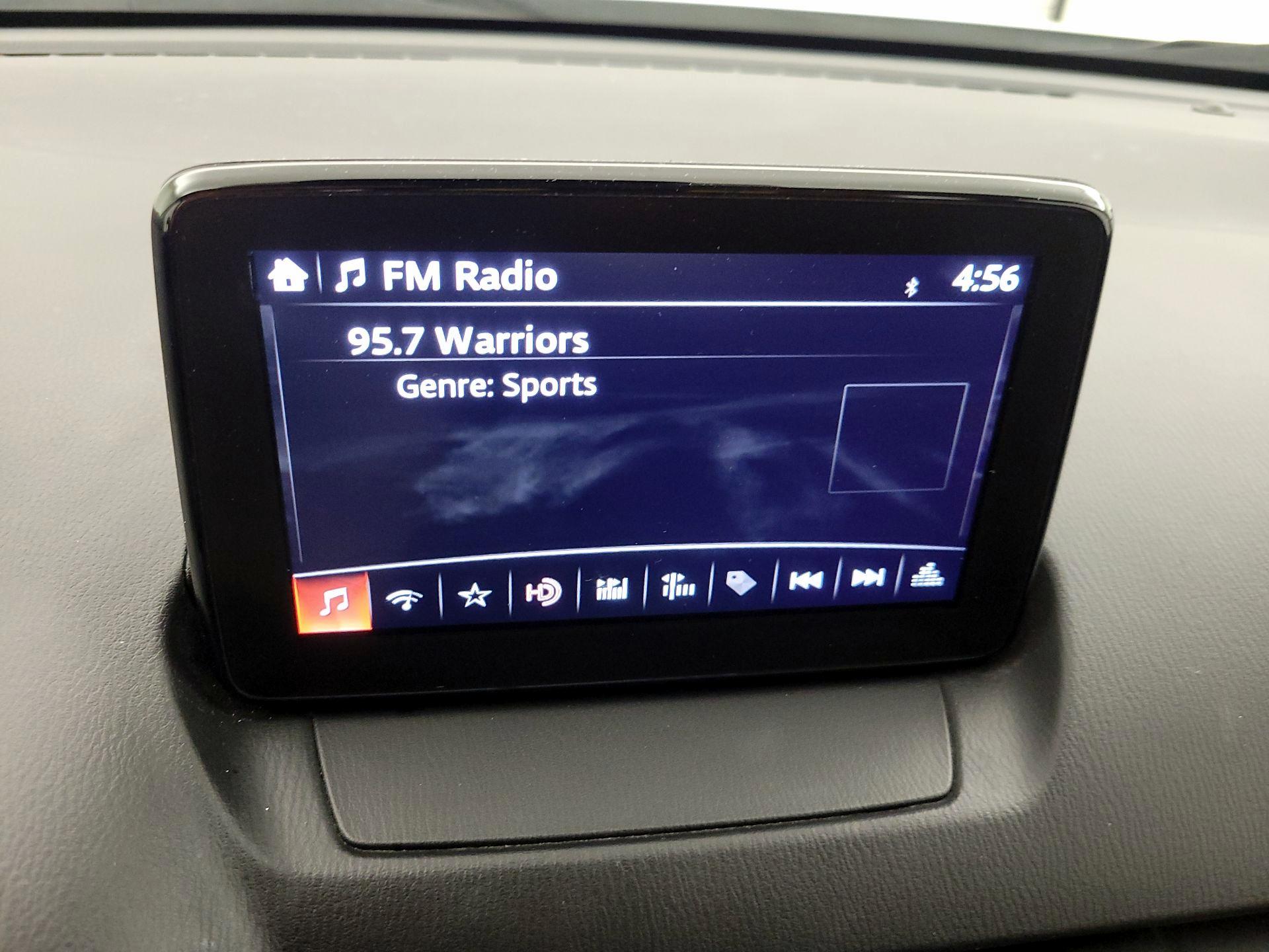 Thumbnail: 2019 Mazda CX-3 - 15