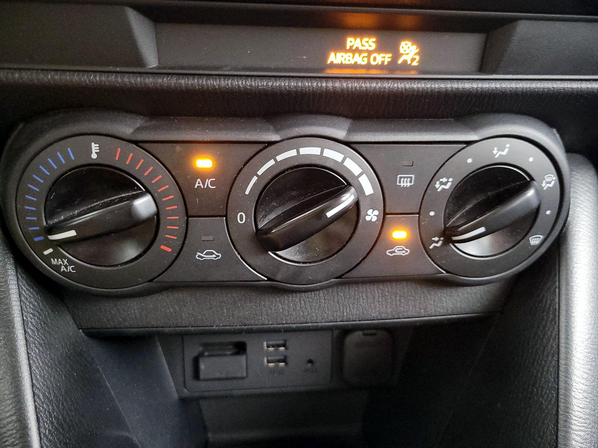 Thumbnail: 2019 Mazda CX-3 - 16