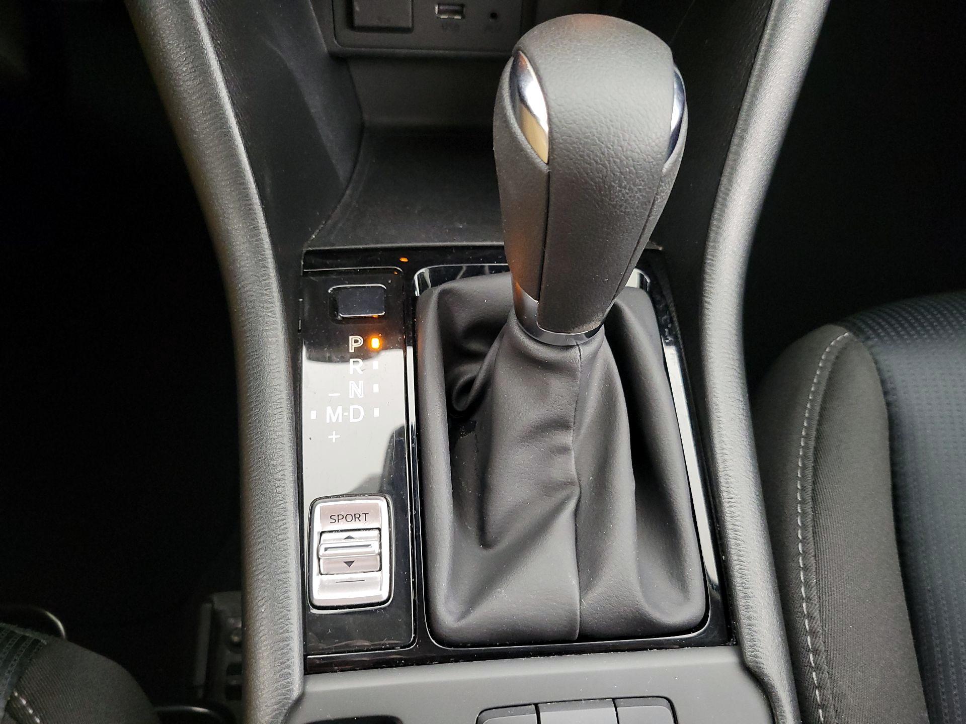 Thumbnail: 2019 Mazda CX-3 - 17