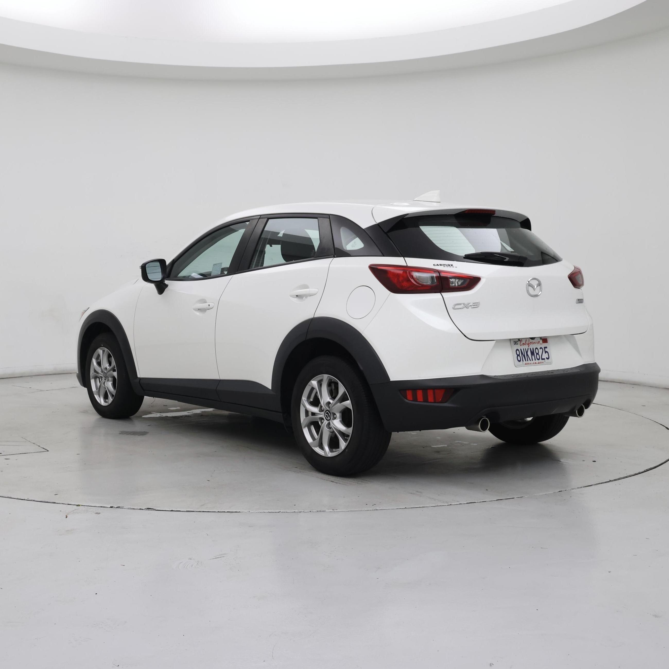 Thumbnail: 2019 Mazda CX-3 - 2