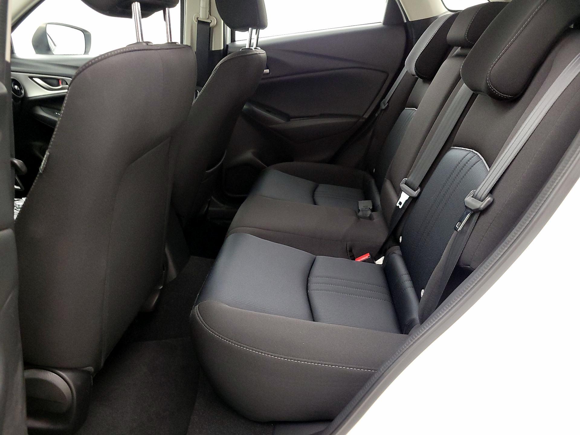 Thumbnail: 2019 Mazda CX-3 - 19