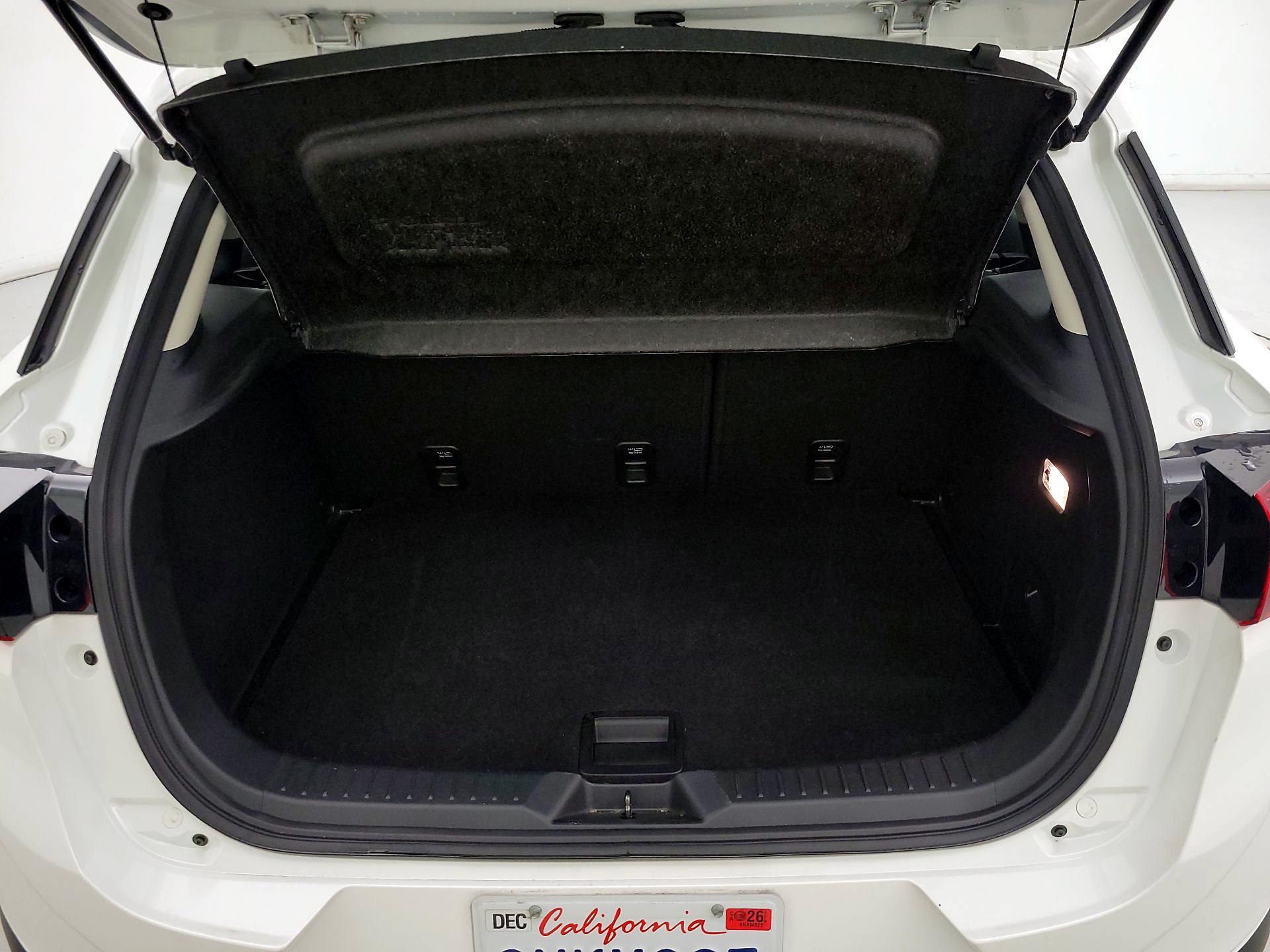 Thumbnail: 2019 Mazda CX-3 - 20