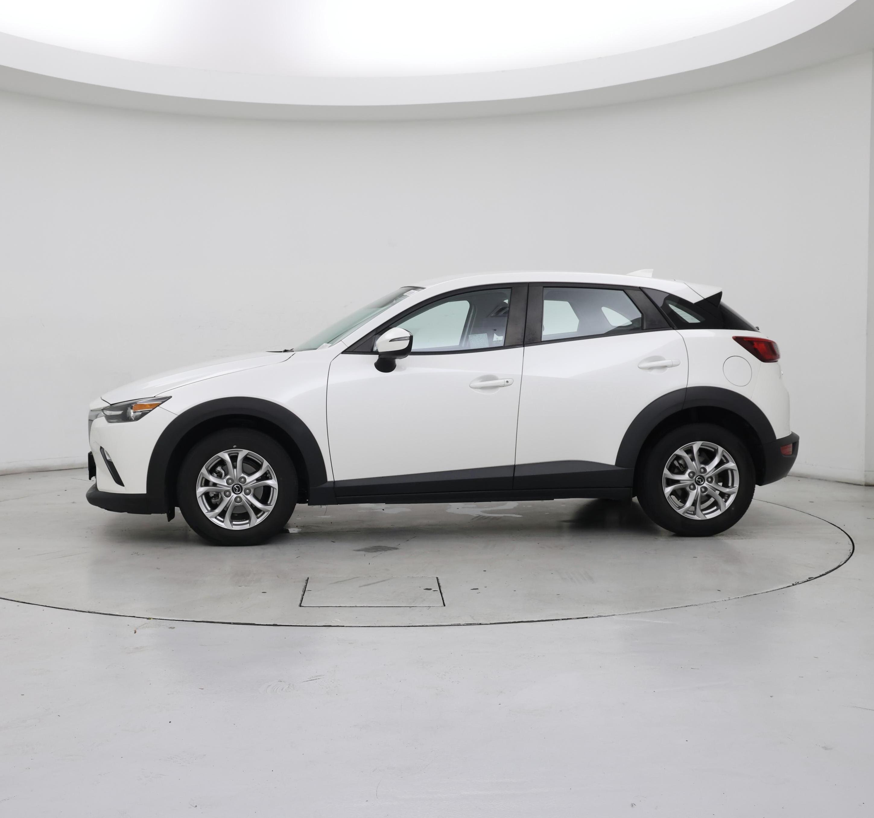 Thumbnail: 2019 Mazda CX-3 - 3