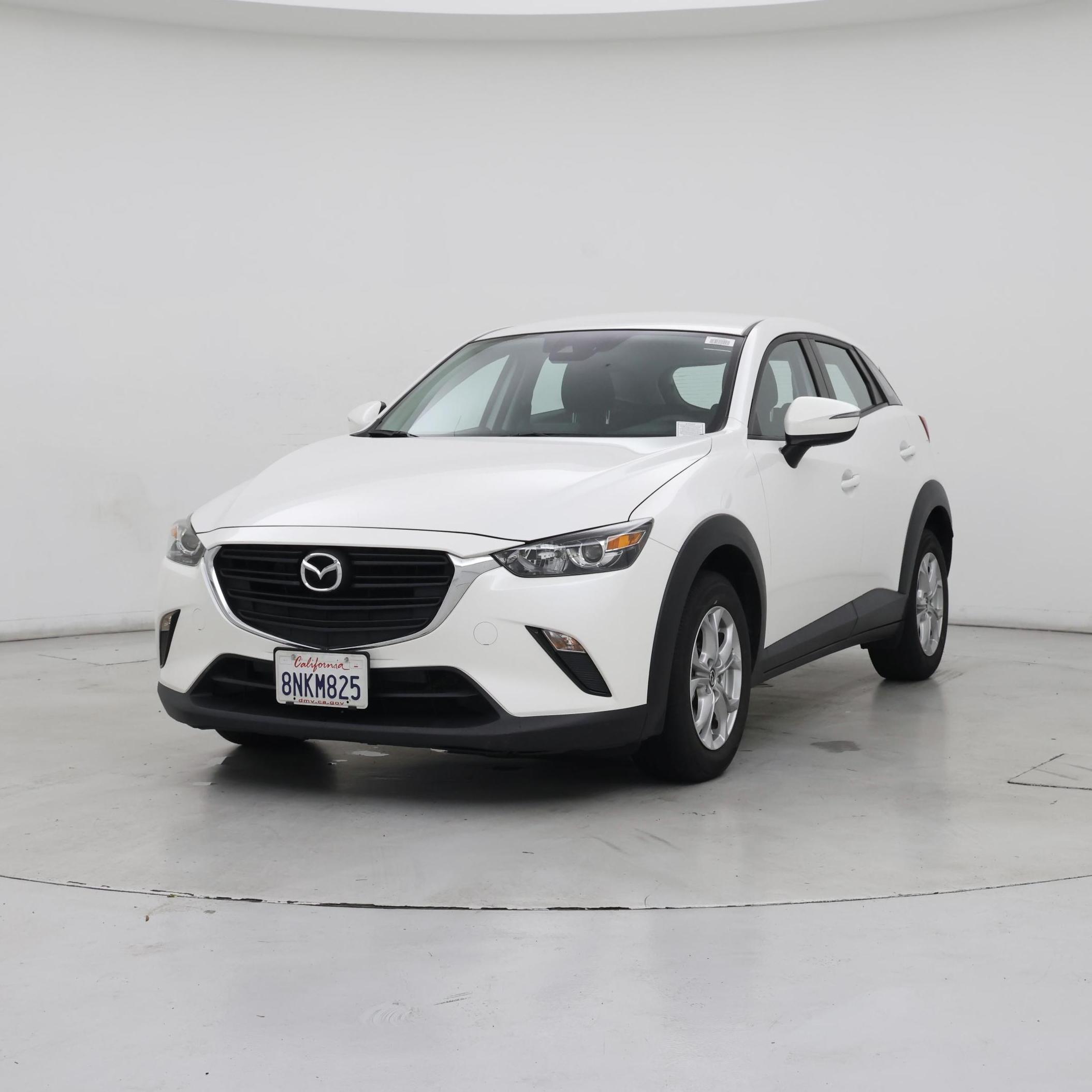 Thumbnail: 2019 Mazda CX-3 - 4