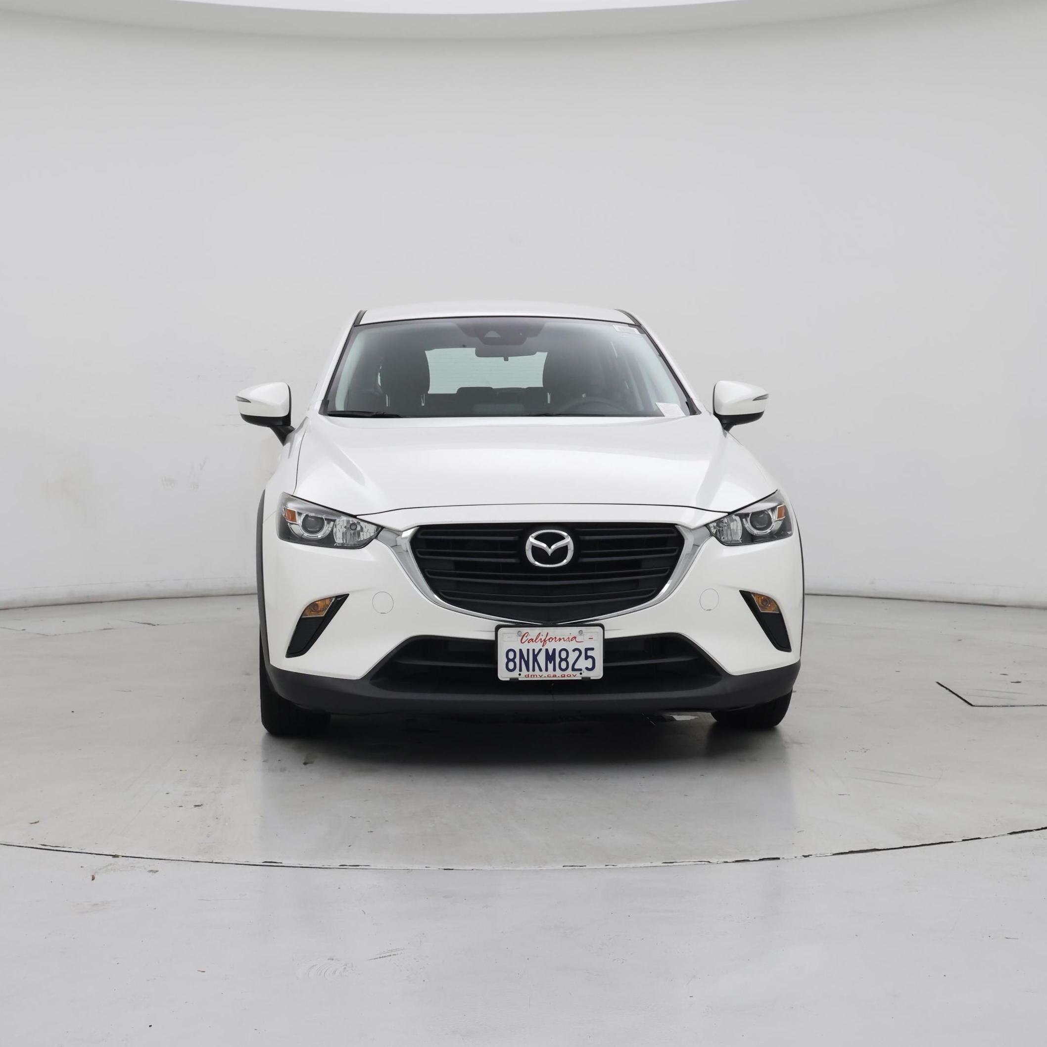 Thumbnail: 2019 Mazda CX-3 - 5
