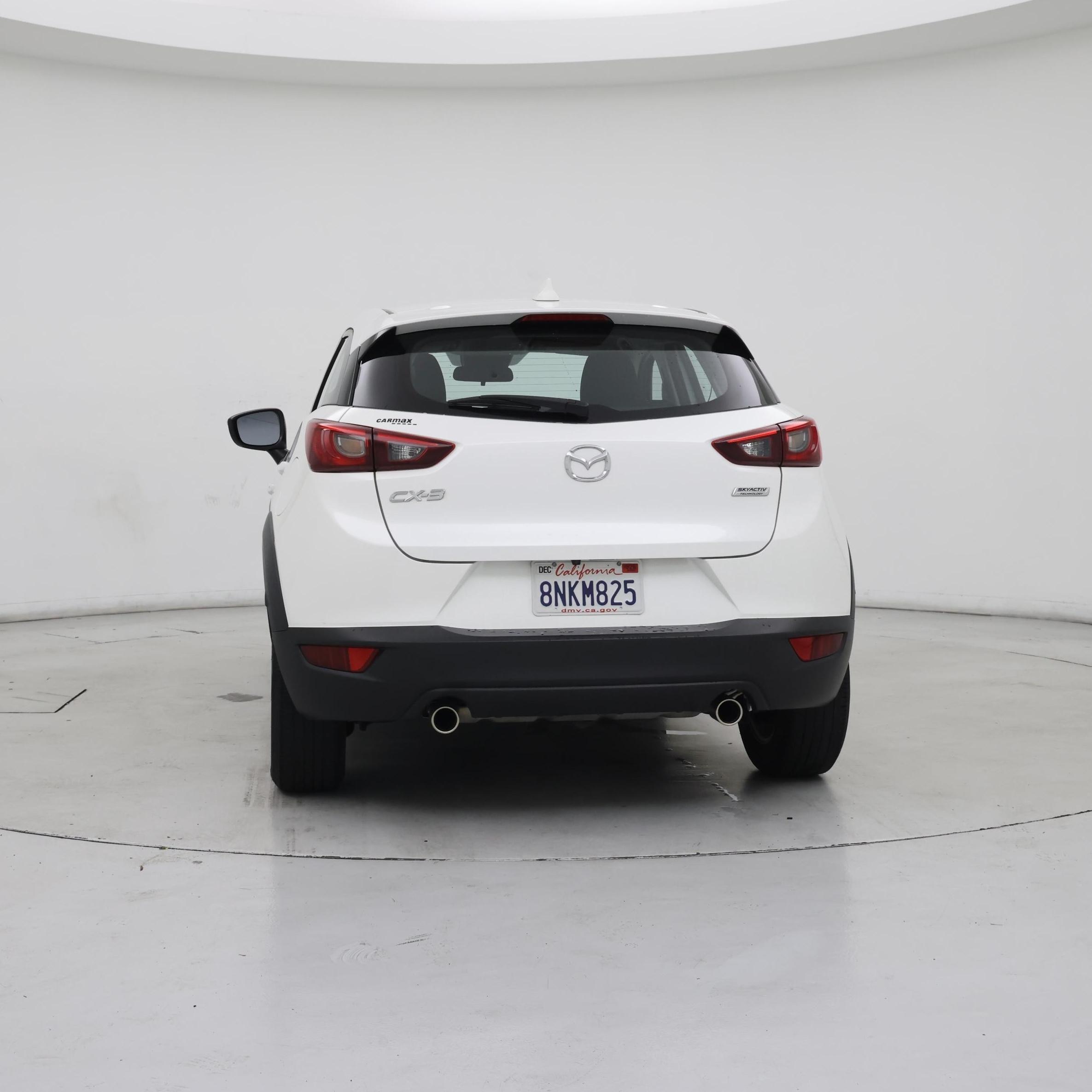 Thumbnail: 2019 Mazda CX-3 - 6