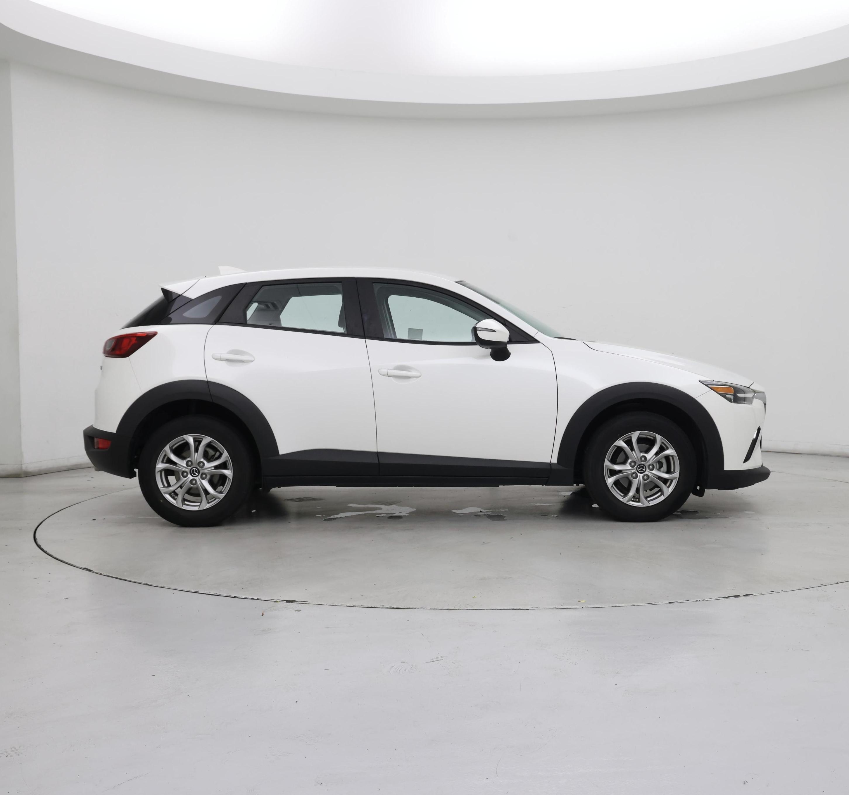 Thumbnail: 2019 Mazda CX-3 - 7
