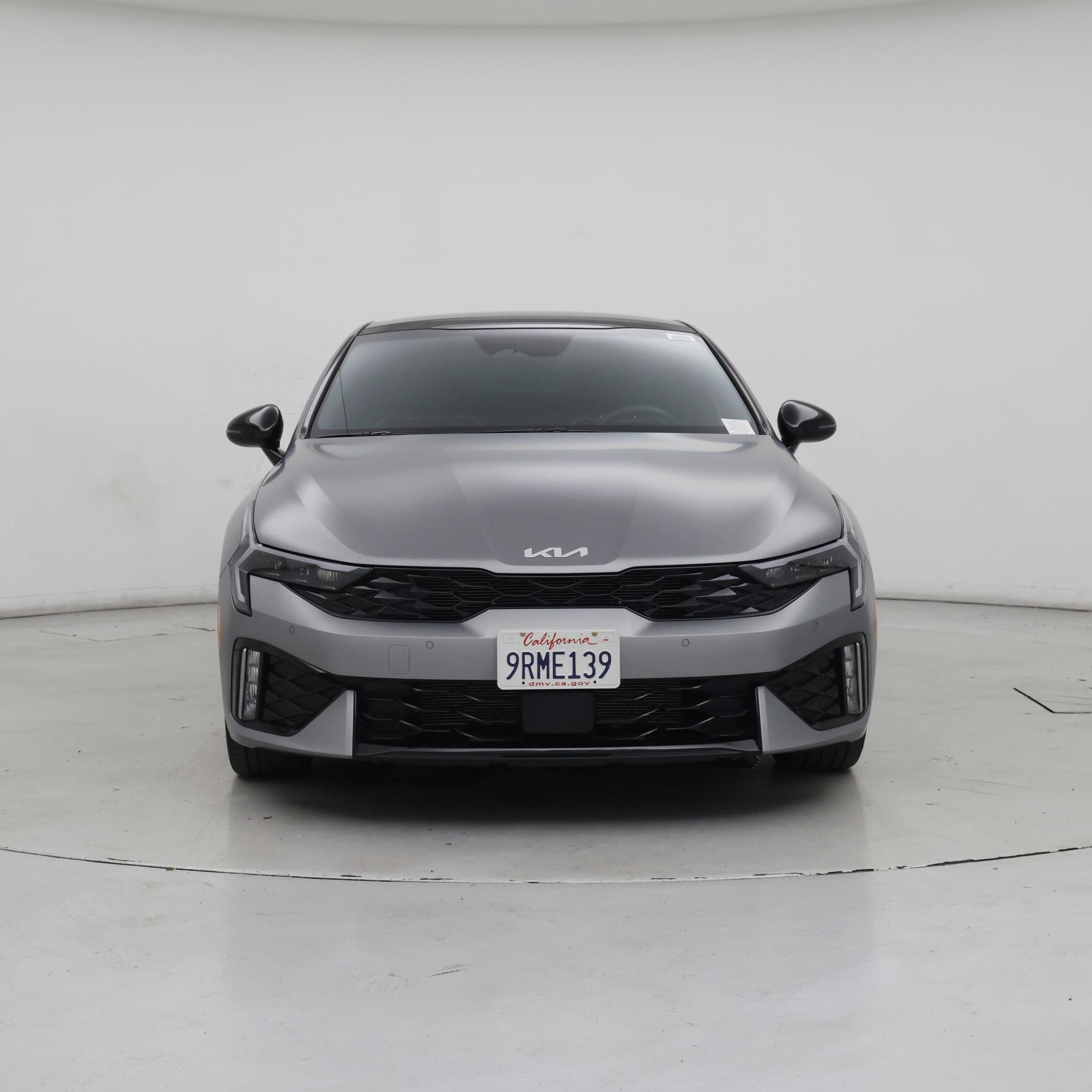 Thumbnail: 2025 Kia K5 - 5