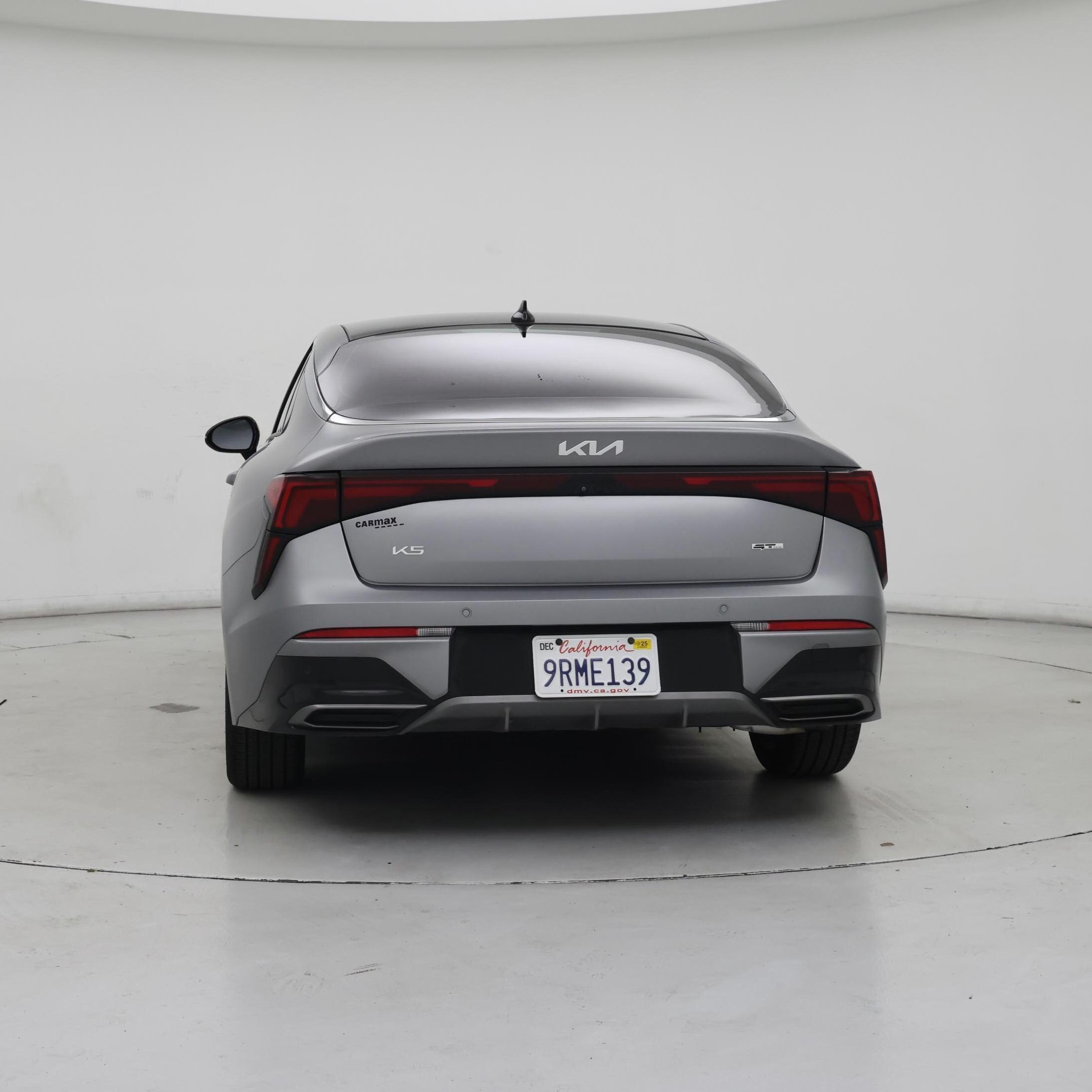 Thumbnail: 2025 Kia K5 - 6