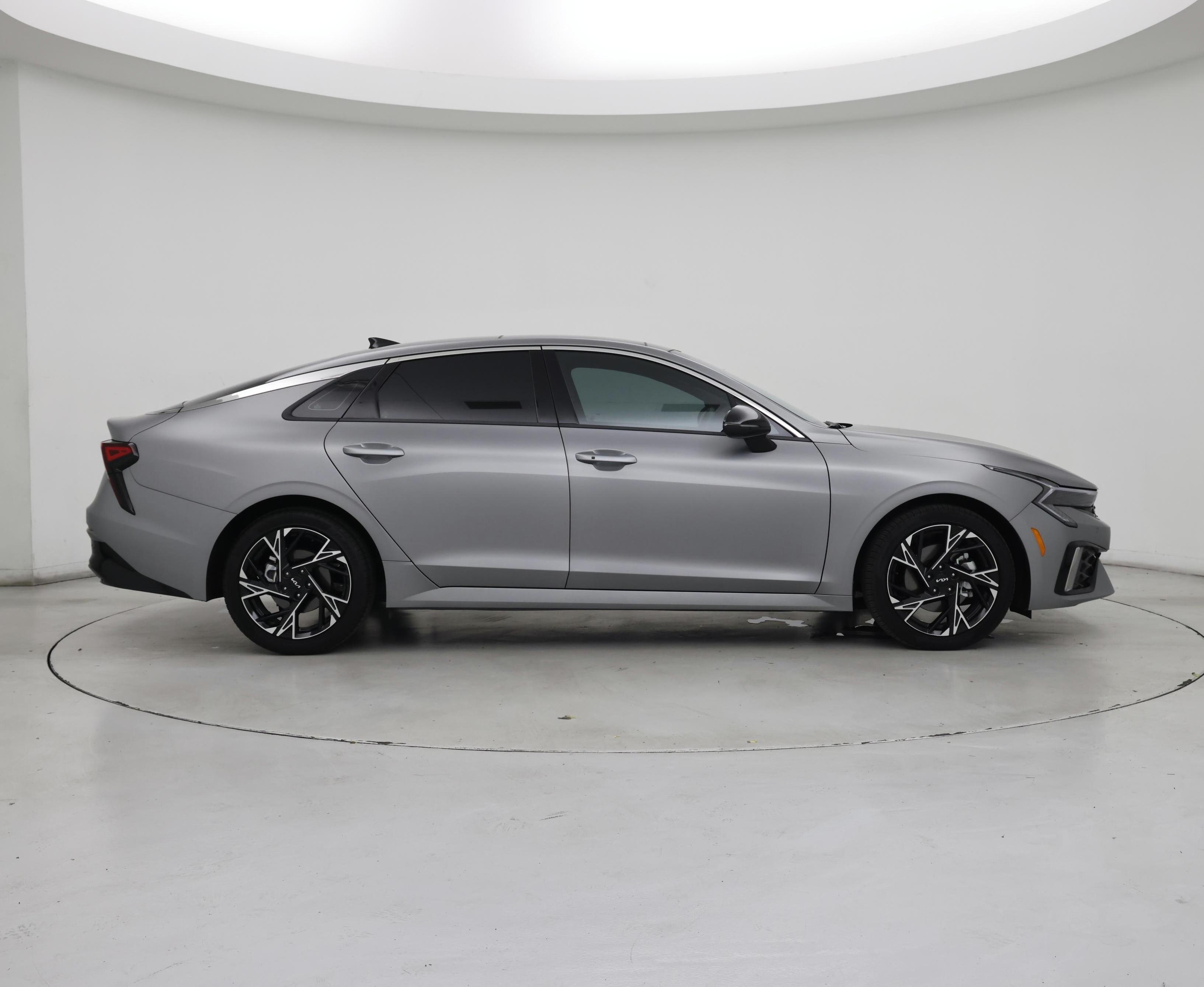 Thumbnail: 2025 Kia K5 - 7