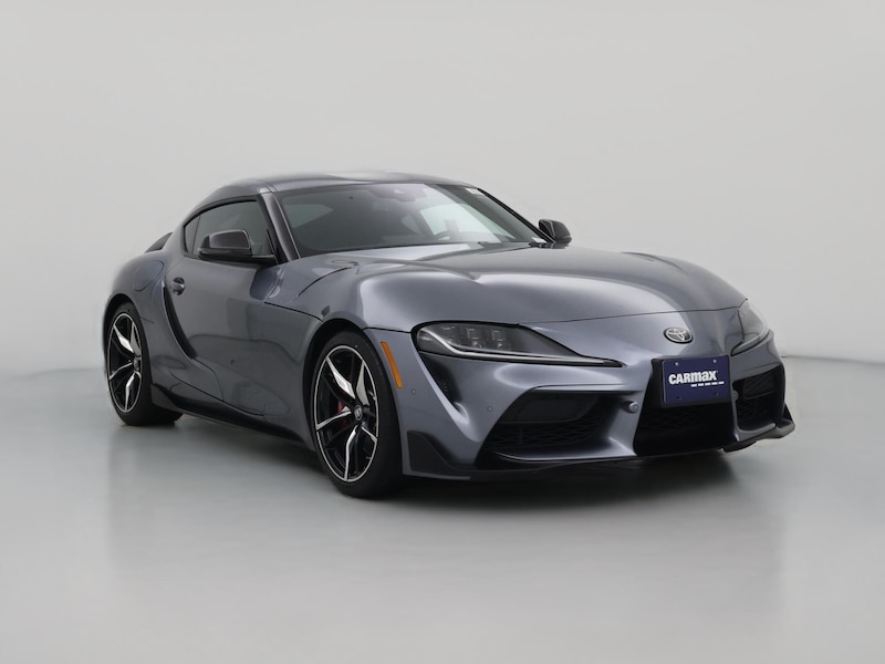 2022 Toyota Supra 3.0 -
                  Fremont, CA