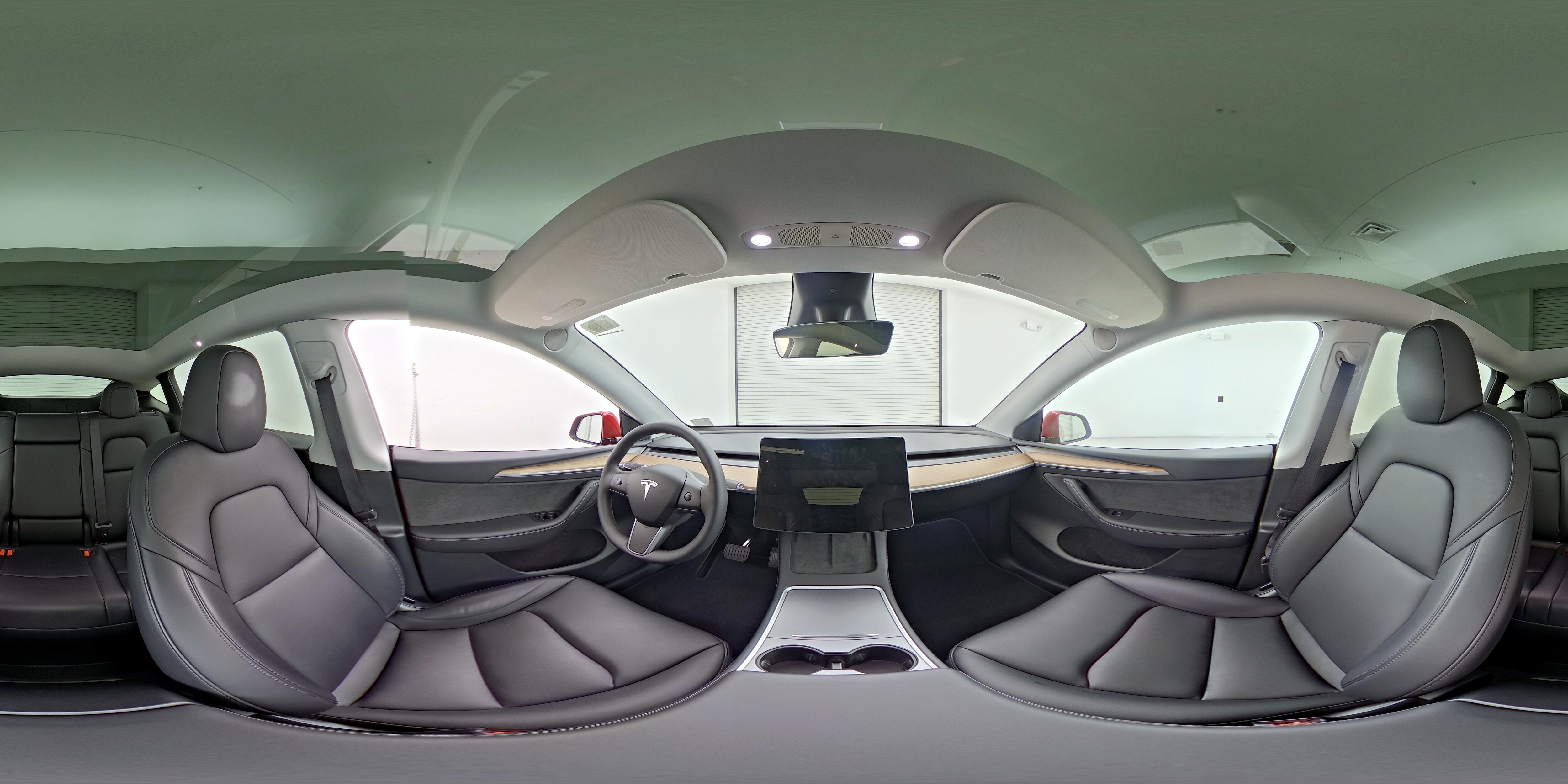 2025 Tesla Model Y Long Range - Photo 26