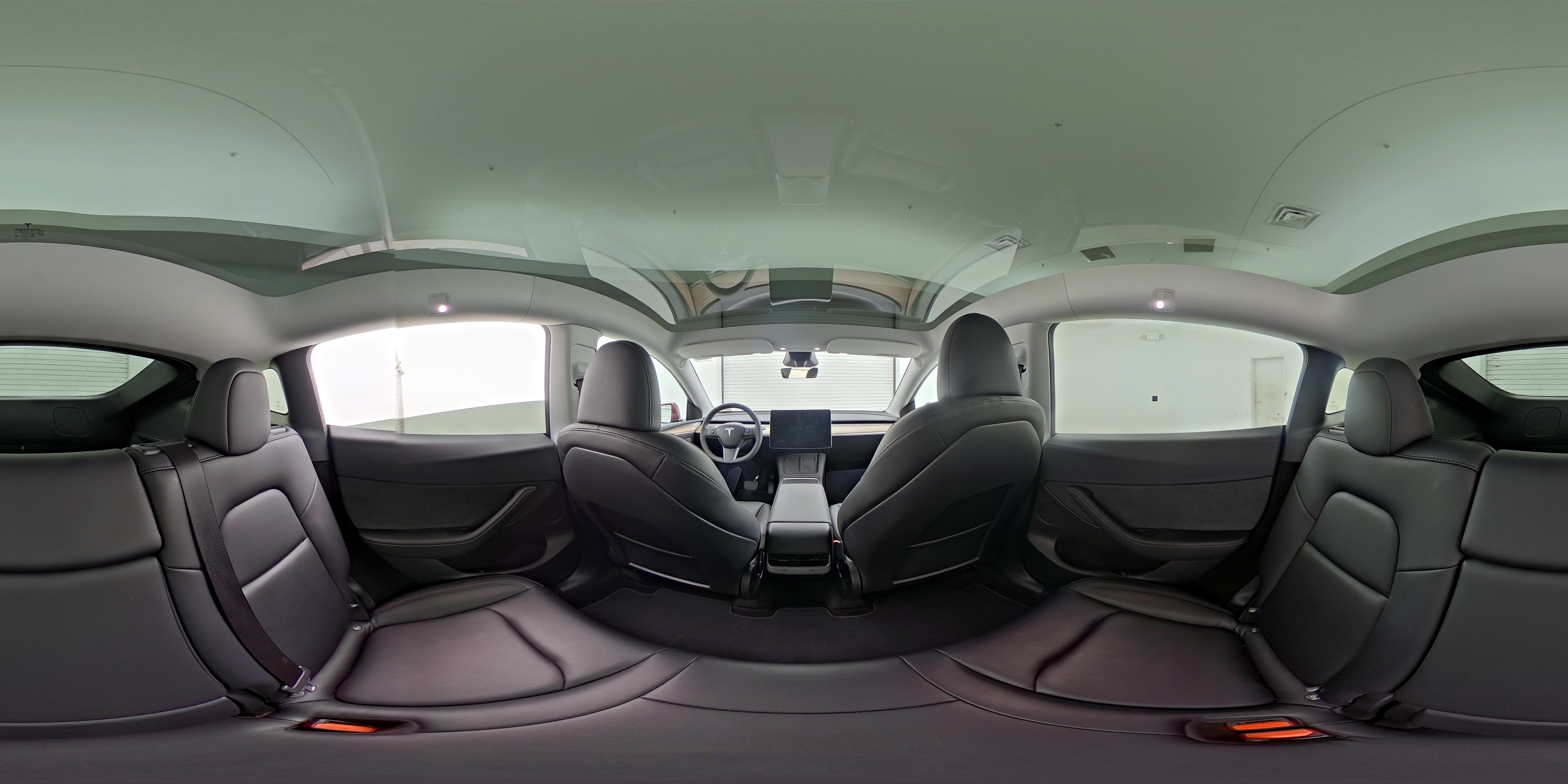 2025 Tesla Model Y Long Range - Photo 27