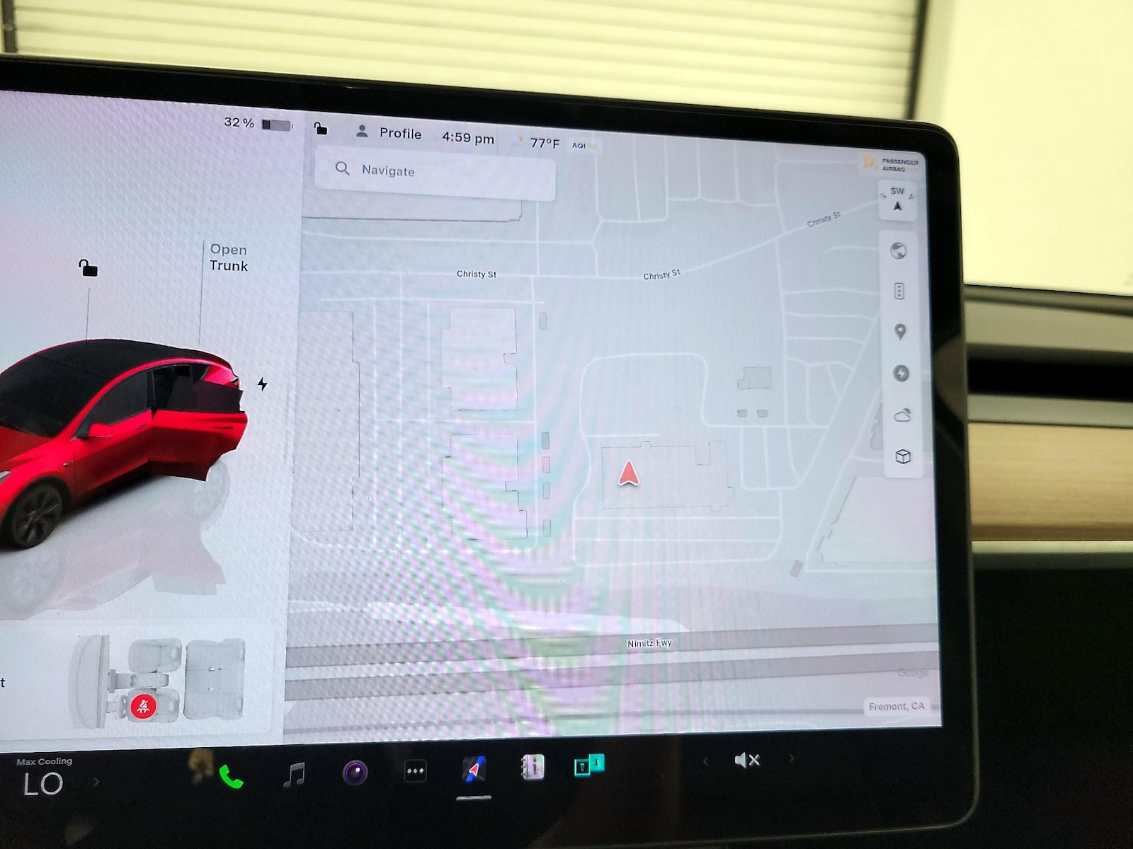 2025 Tesla Model Y Long Range - Photo 15