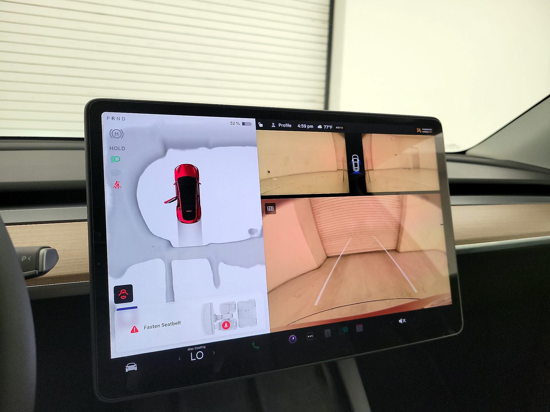 Thumbnail: 2025 Tesla Model Y - 15