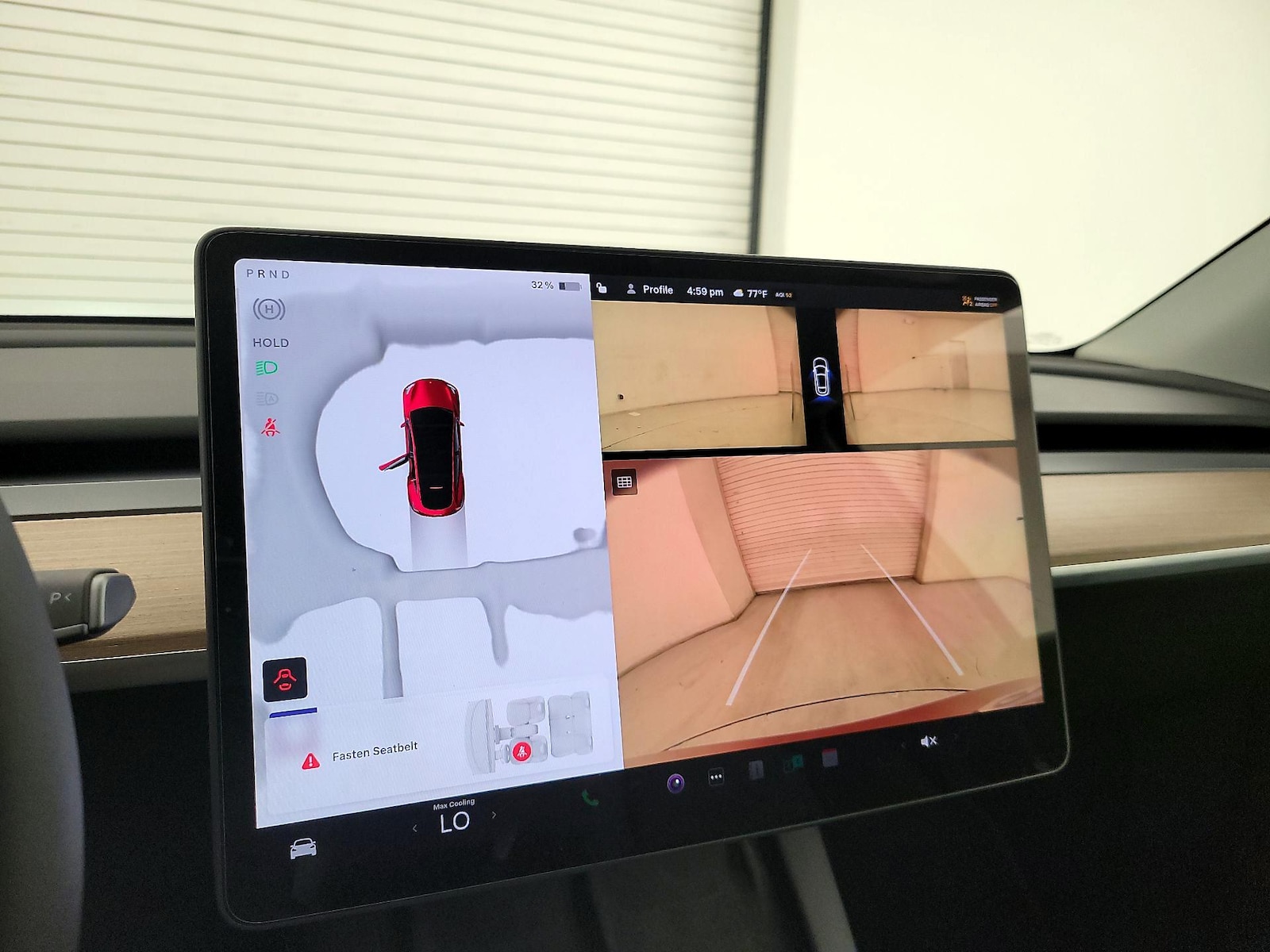 2025 Tesla Model Y Long Range - Photo 16