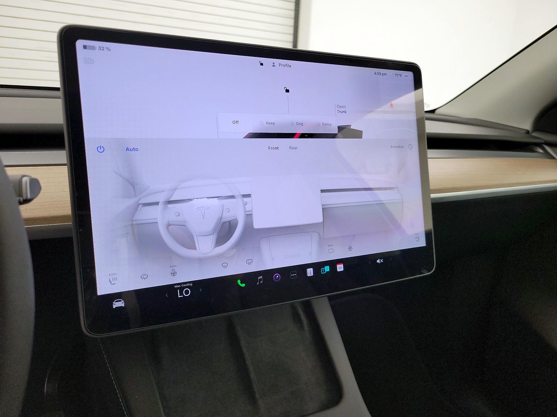 Thumbnail: 2025 Tesla Model Y - 17