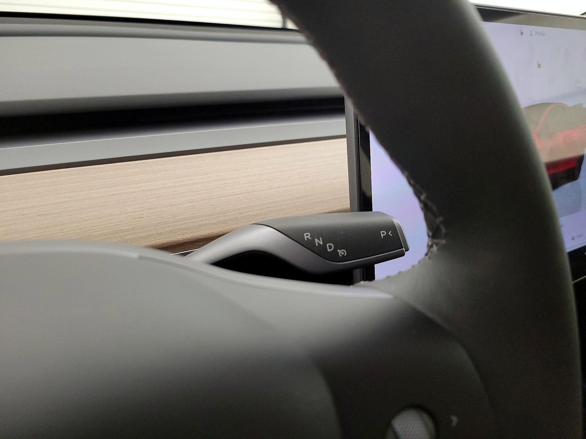 Thumbnail: 2025 Tesla Model Y - 18
