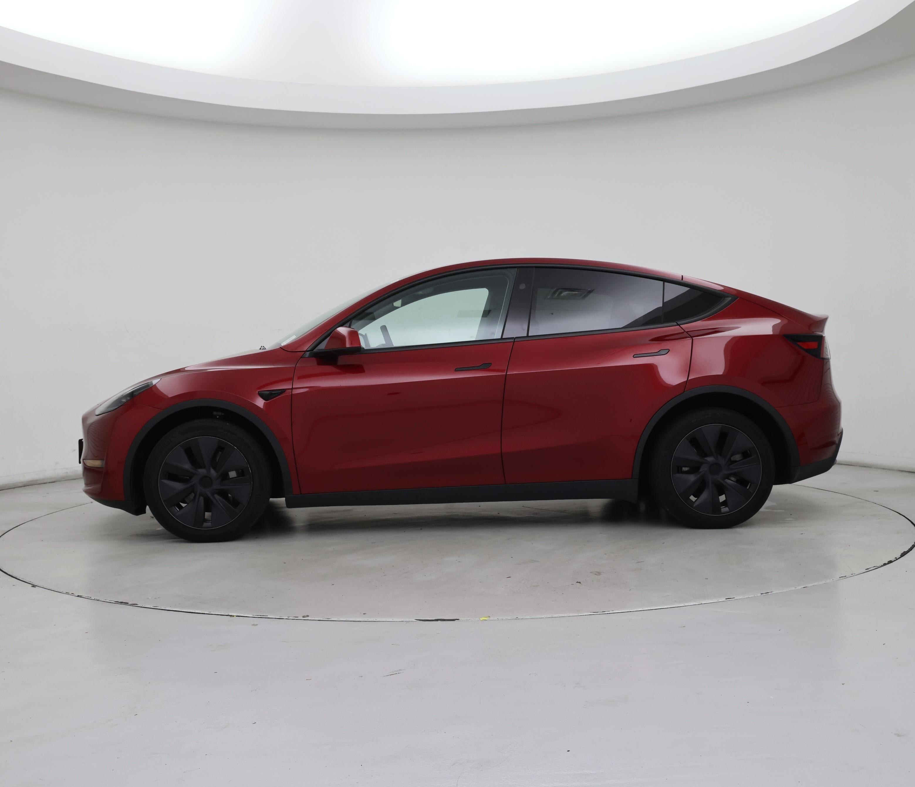 Thumbnail: 2025 Tesla Model Y - 3