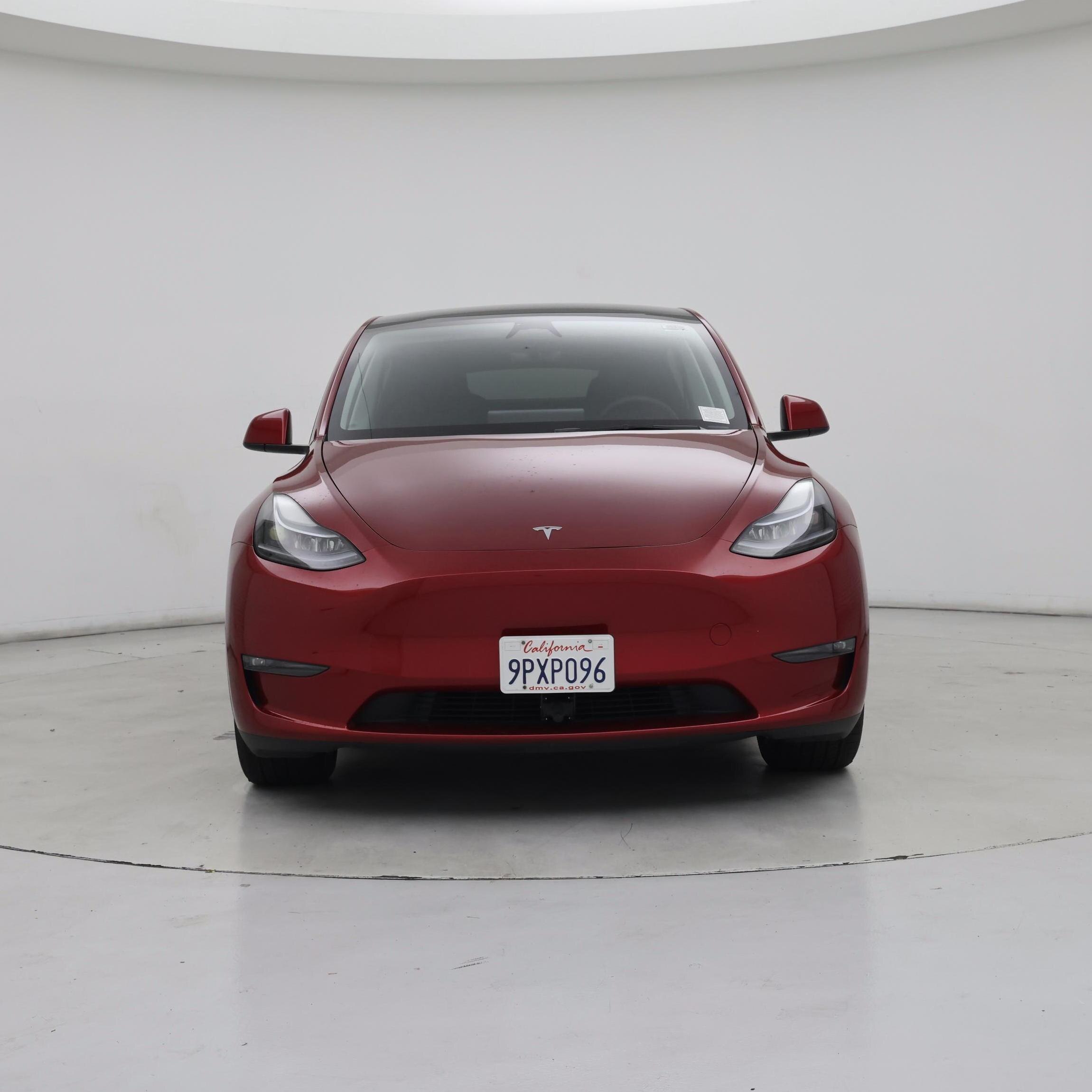 Thumbnail: 2025 Tesla Model Y - 5