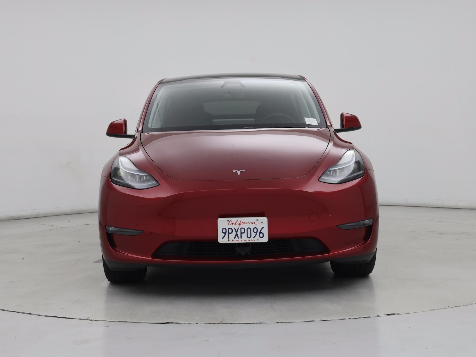 2025 Tesla Model Y Long Range - Photo 6