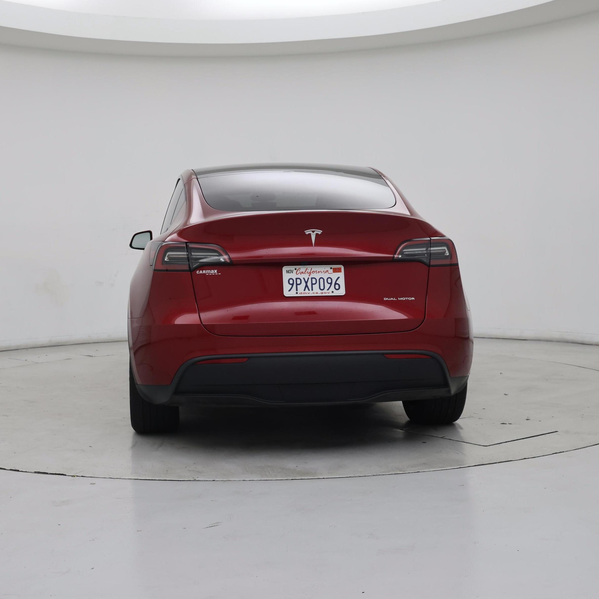 Thumbnail: 2025 Tesla Model Y - 6