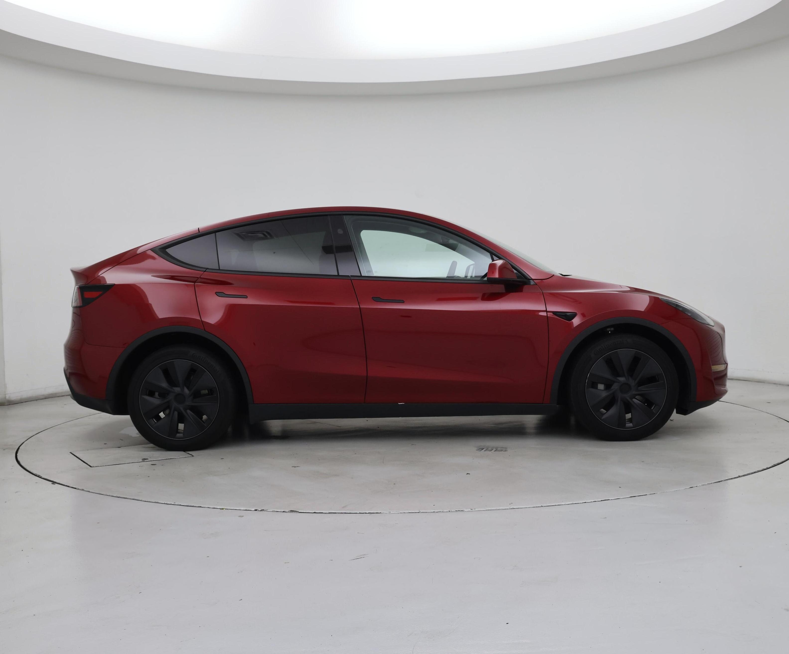 Thumbnail: 2025 Tesla Model Y - 7