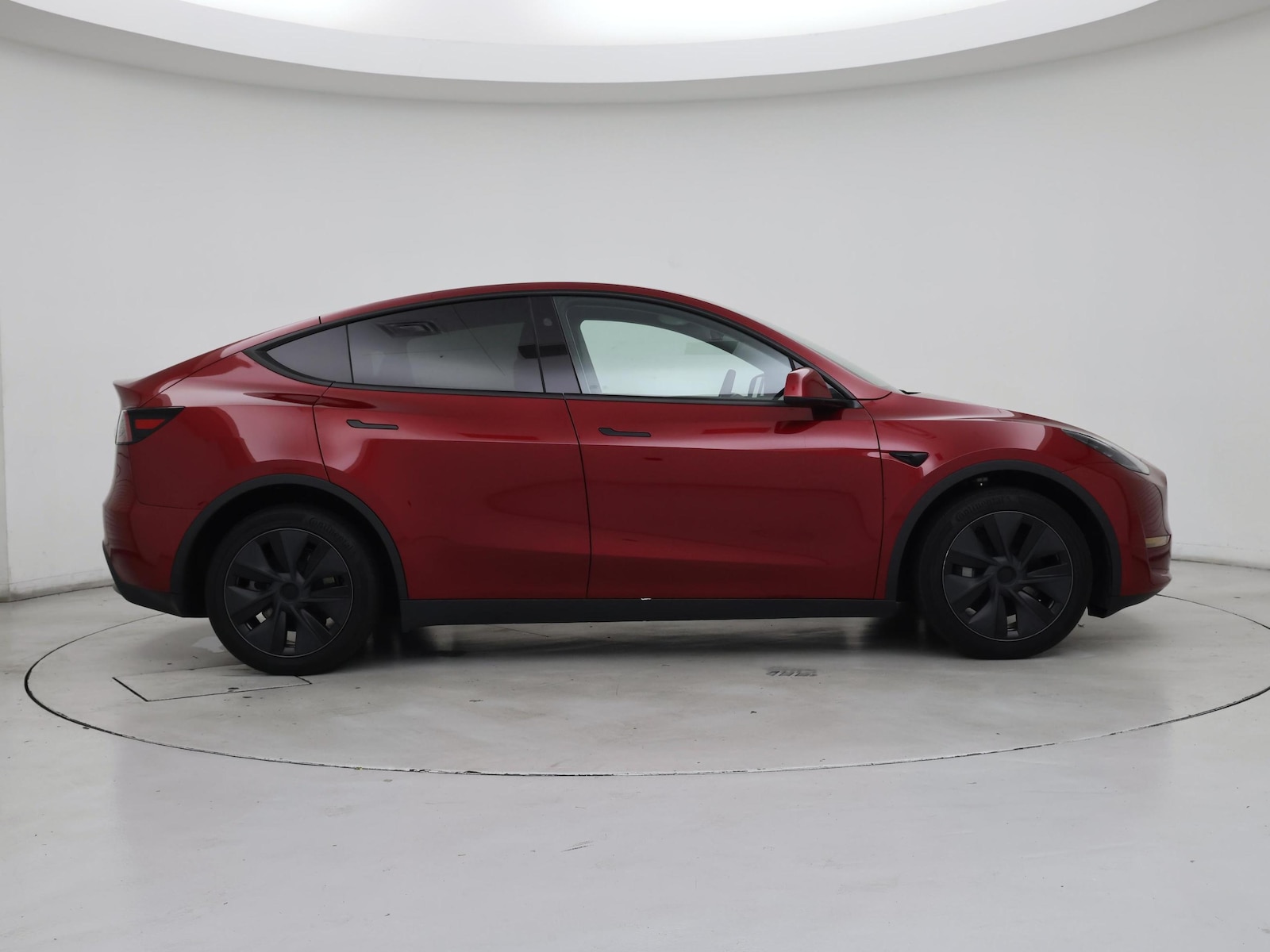2025 Tesla Model Y Long Range - Photo 8