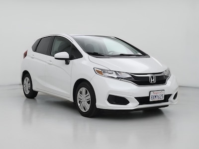 2019 Honda Fit LX