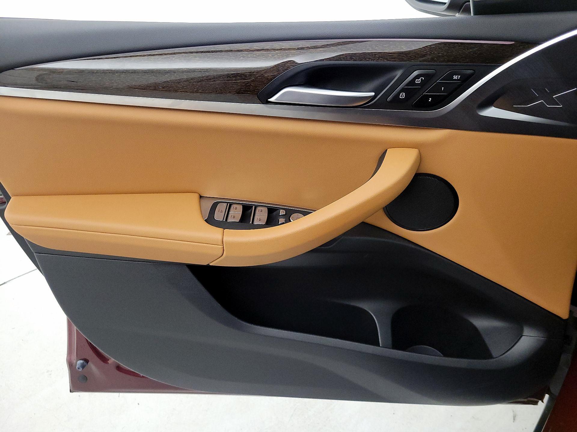 Thumbnail: 2022 BMW X3 - 12