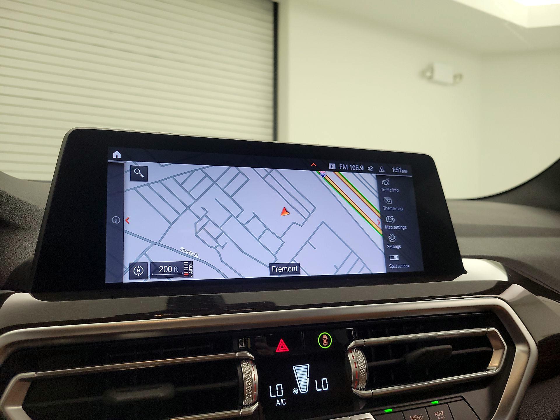 Thumbnail: 2022 BMW X3 - 14