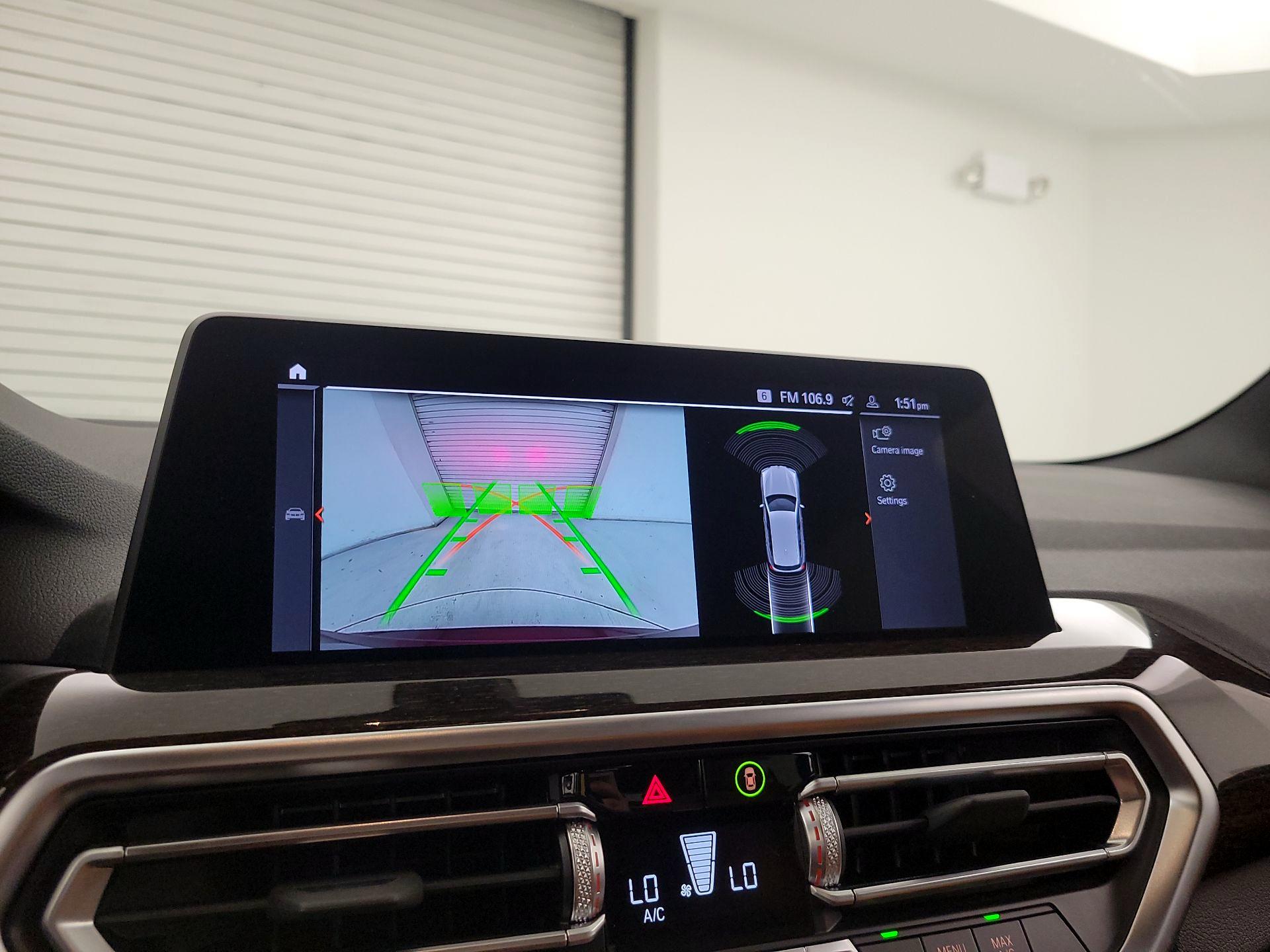 Thumbnail: 2022 BMW X3 - 15