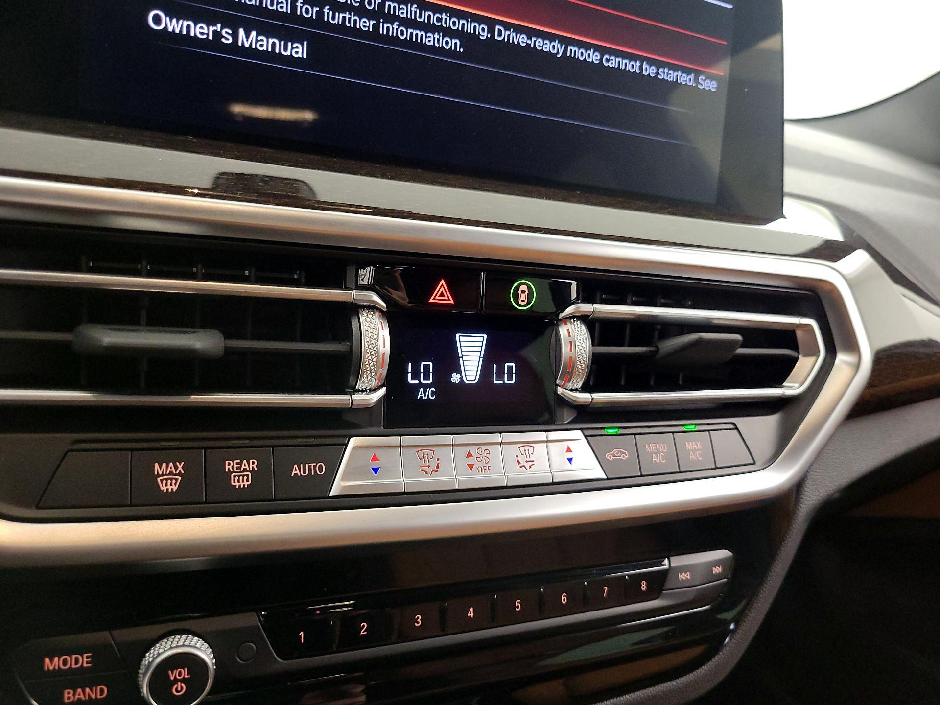 Thumbnail: 2022 BMW X3 - 17