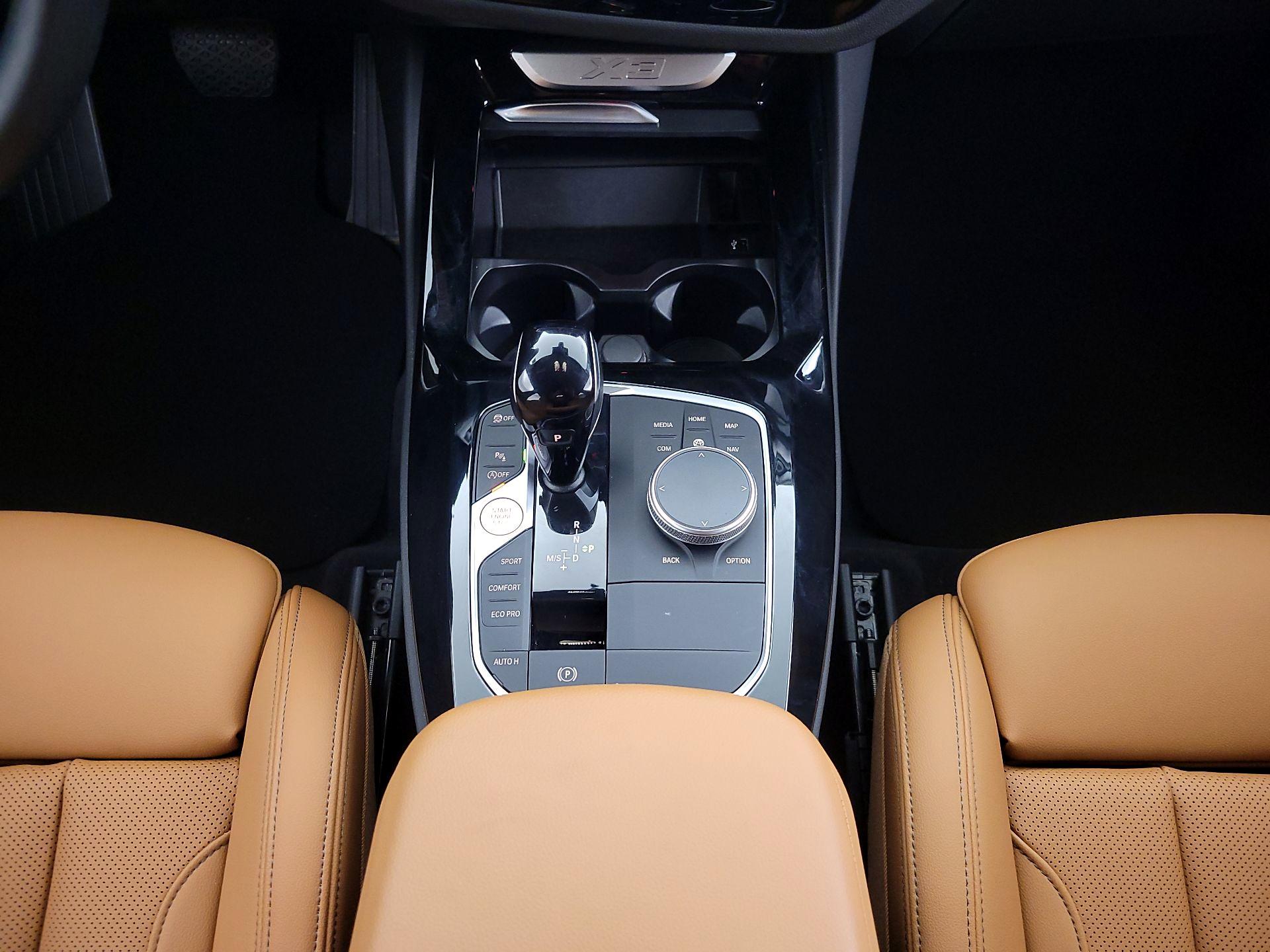 Thumbnail: 2022 BMW X3 - 18