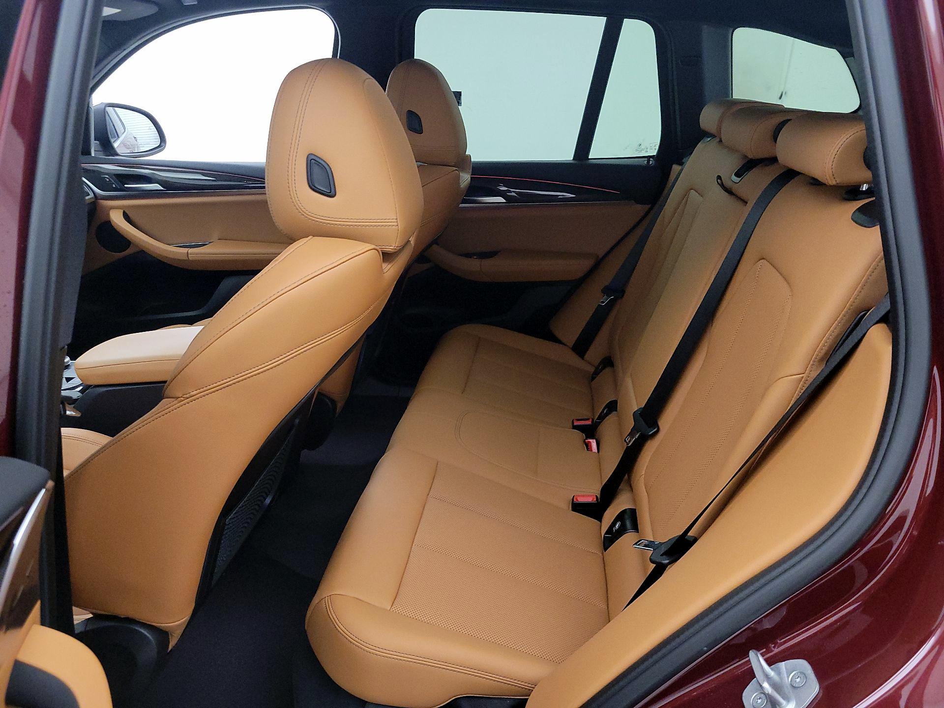 Thumbnail: 2022 BMW X3 - 20