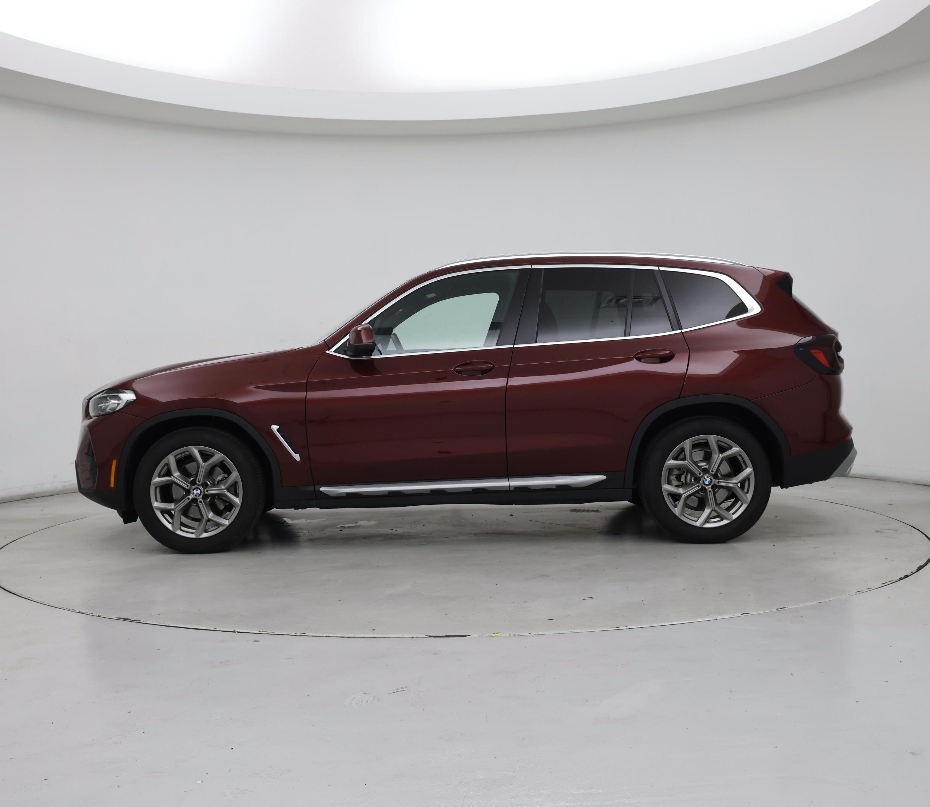 Thumbnail: 2022 BMW X3 - 3