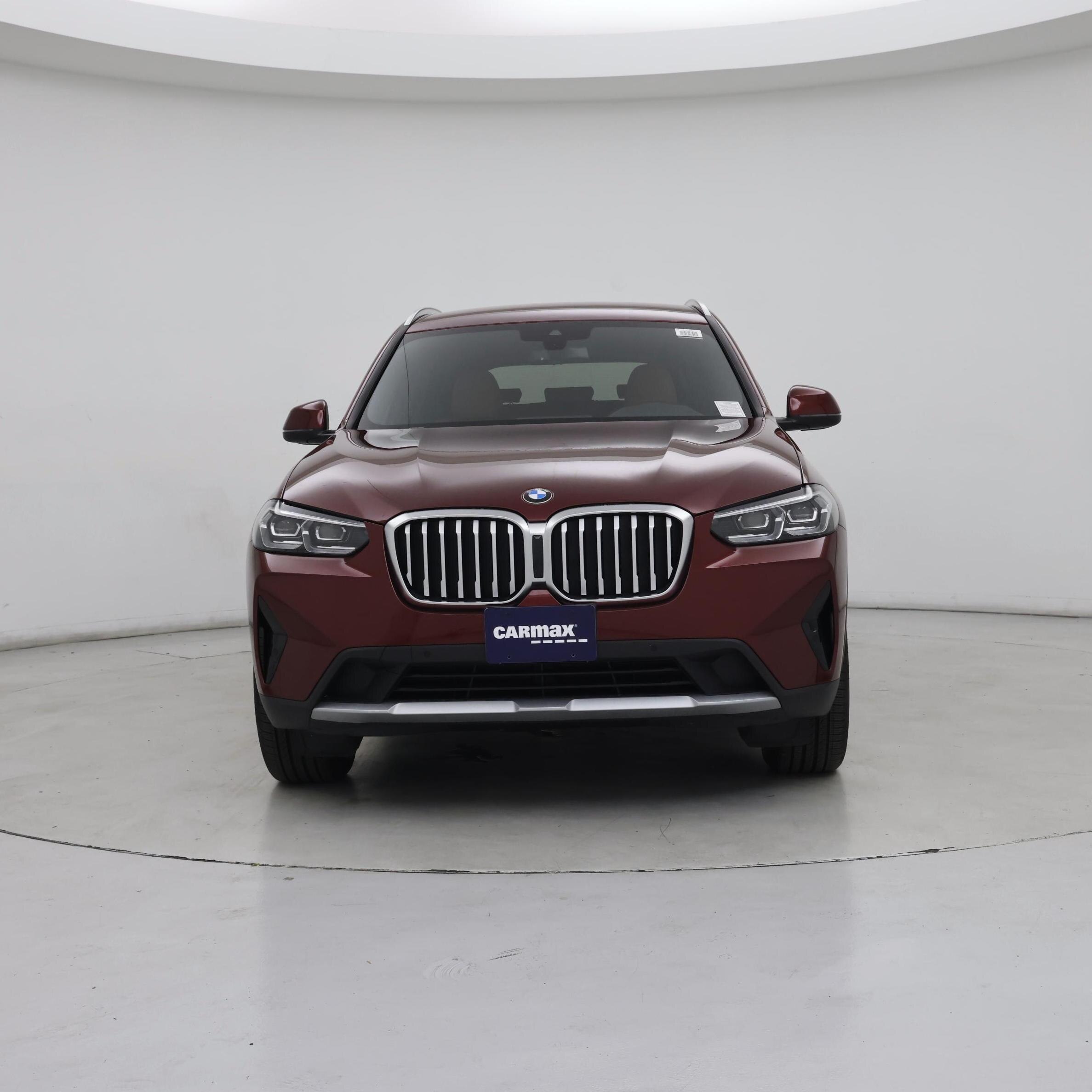 Thumbnail: 2022 BMW X3 - 5