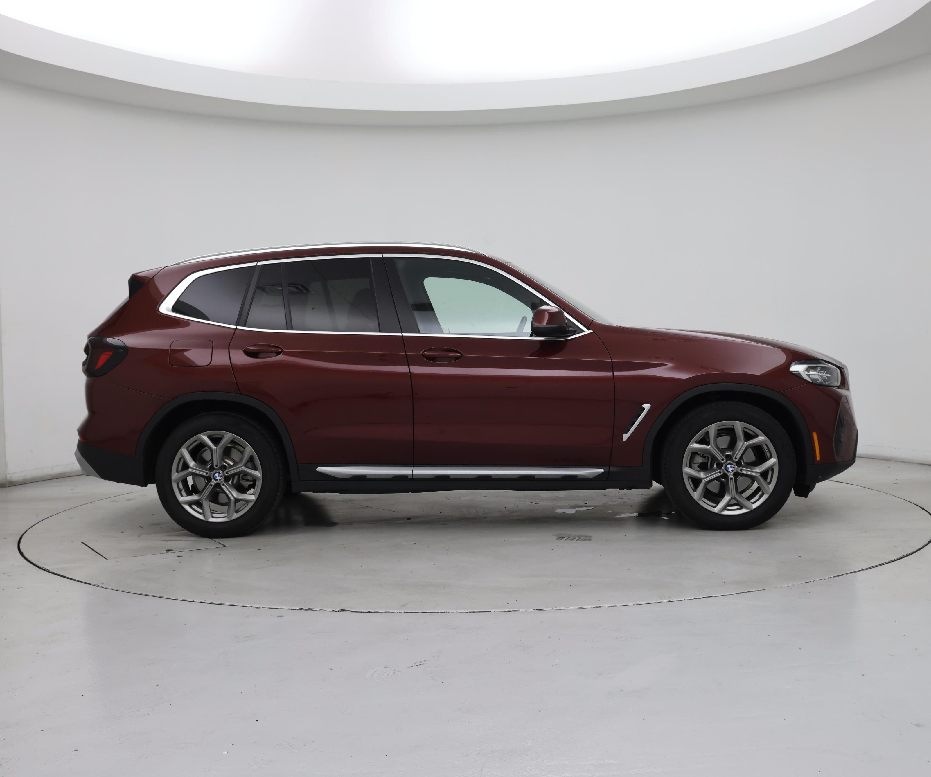 Thumbnail: 2022 BMW X3 - 7