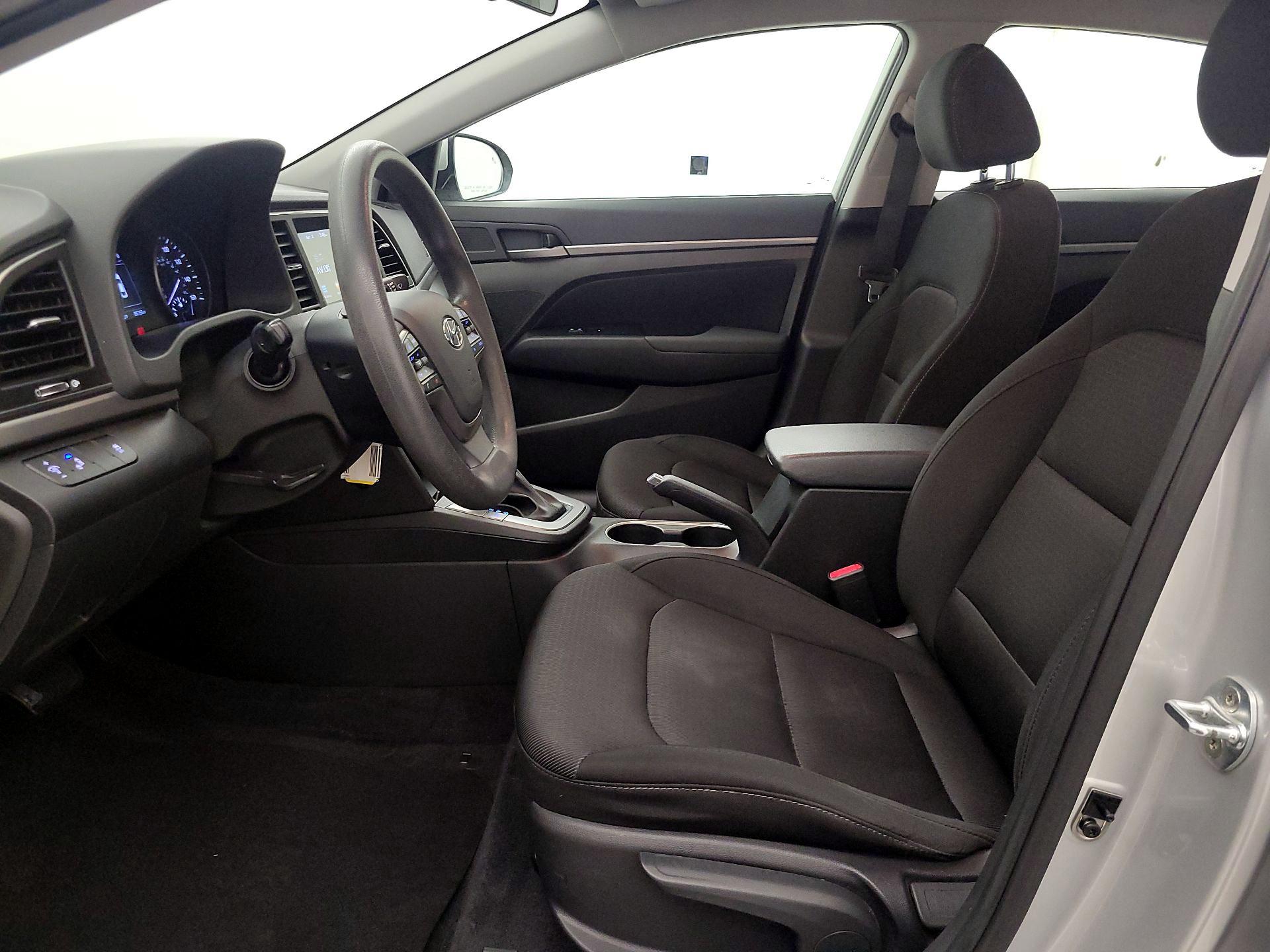 Thumbnail: 2018 Hyundai Elantra - 11