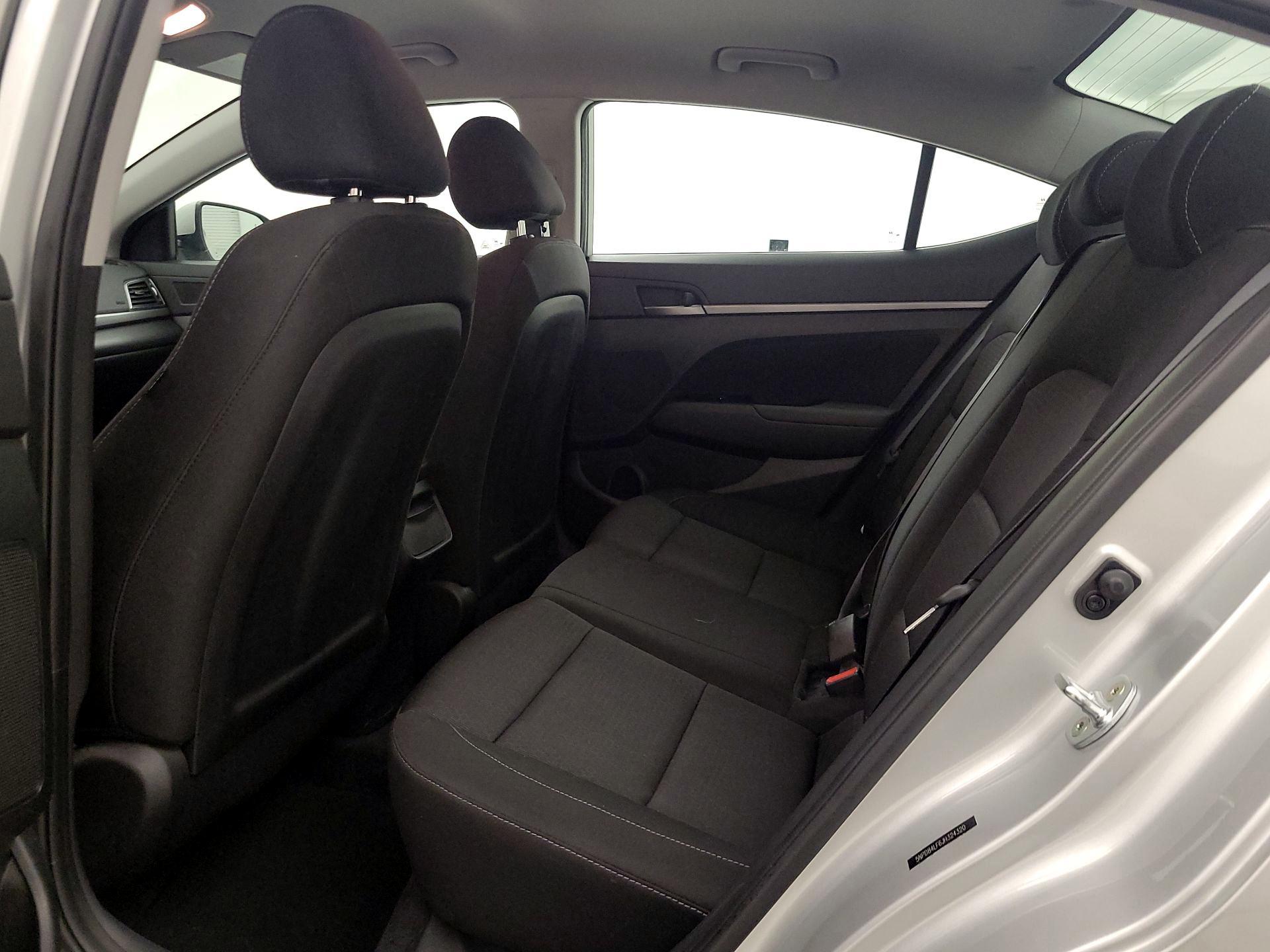 Thumbnail: 2018 Hyundai Elantra - 19