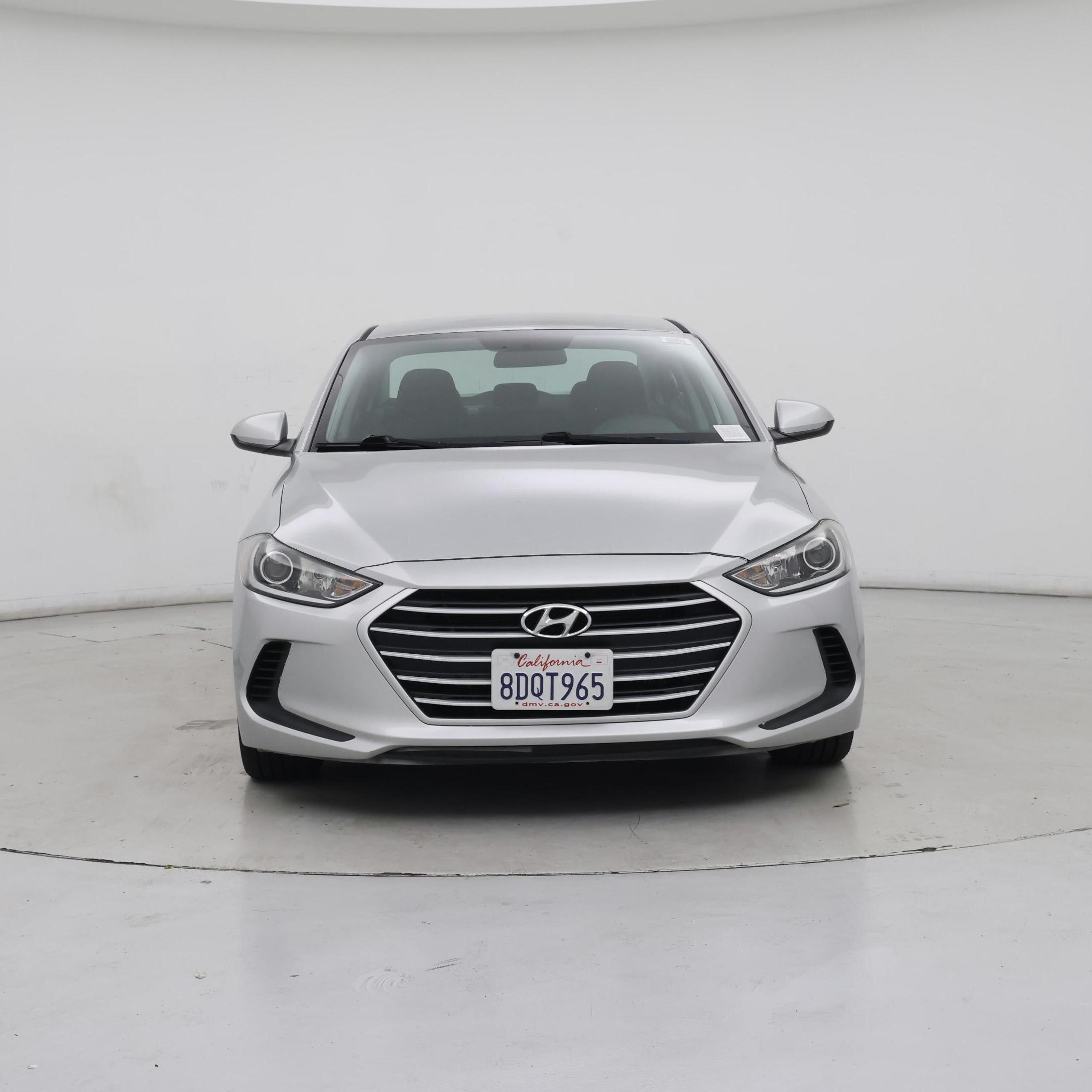 Thumbnail: 2018 Hyundai Elantra - 5